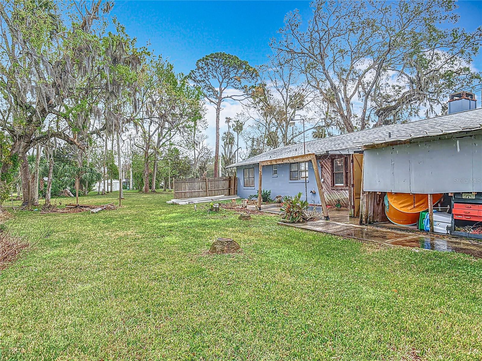 607 POWERS AVE, PORT ORANGE, FL, 32127