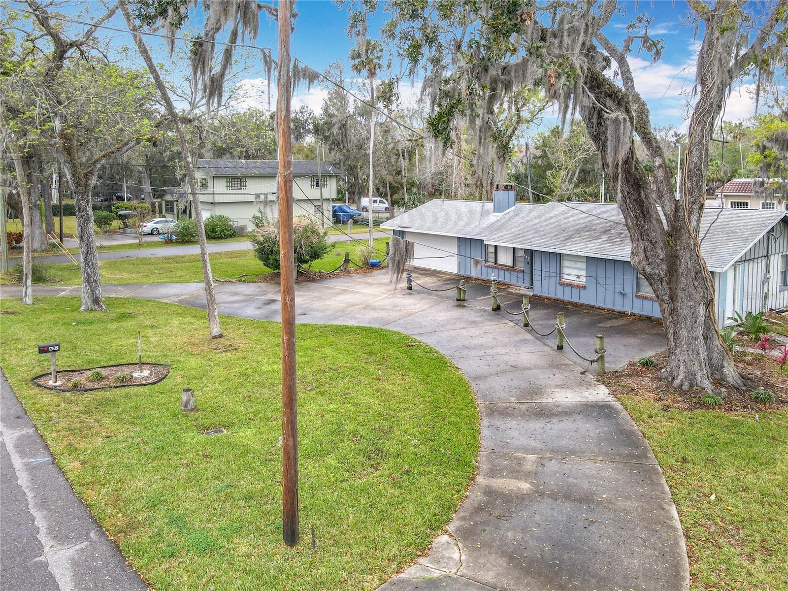 607 POWERS AVE, PORT ORANGE, FL, 32127
