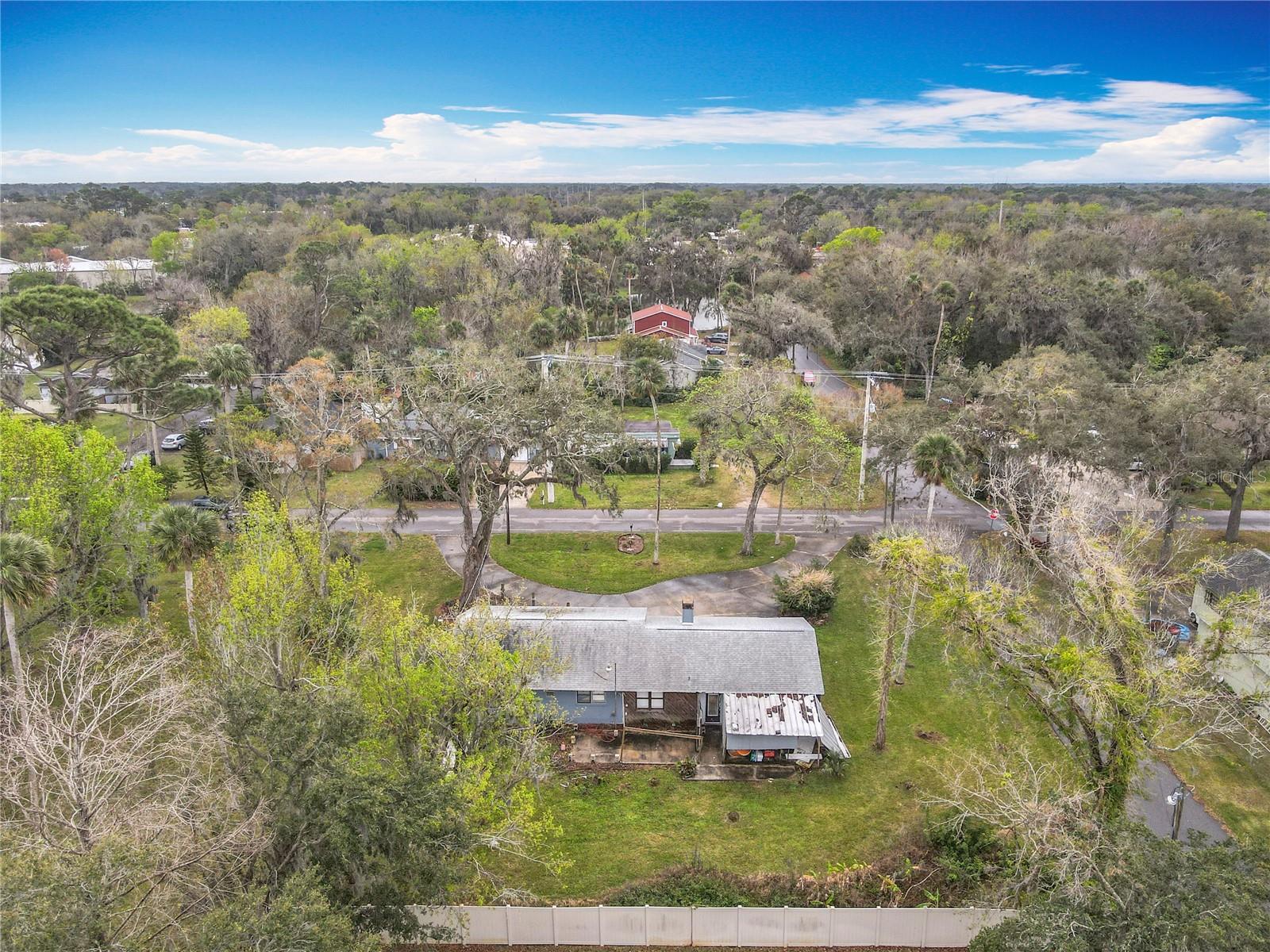 607 POWERS AVE, PORT ORANGE, FL, 32127
