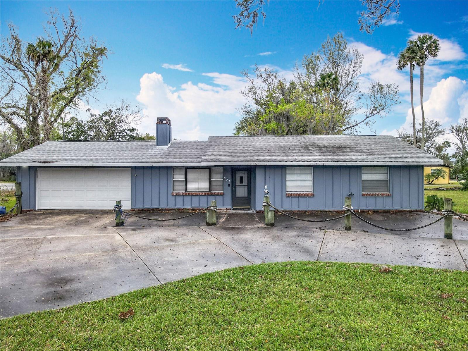 607 POWERS AVE, PORT ORANGE, FL, 32127