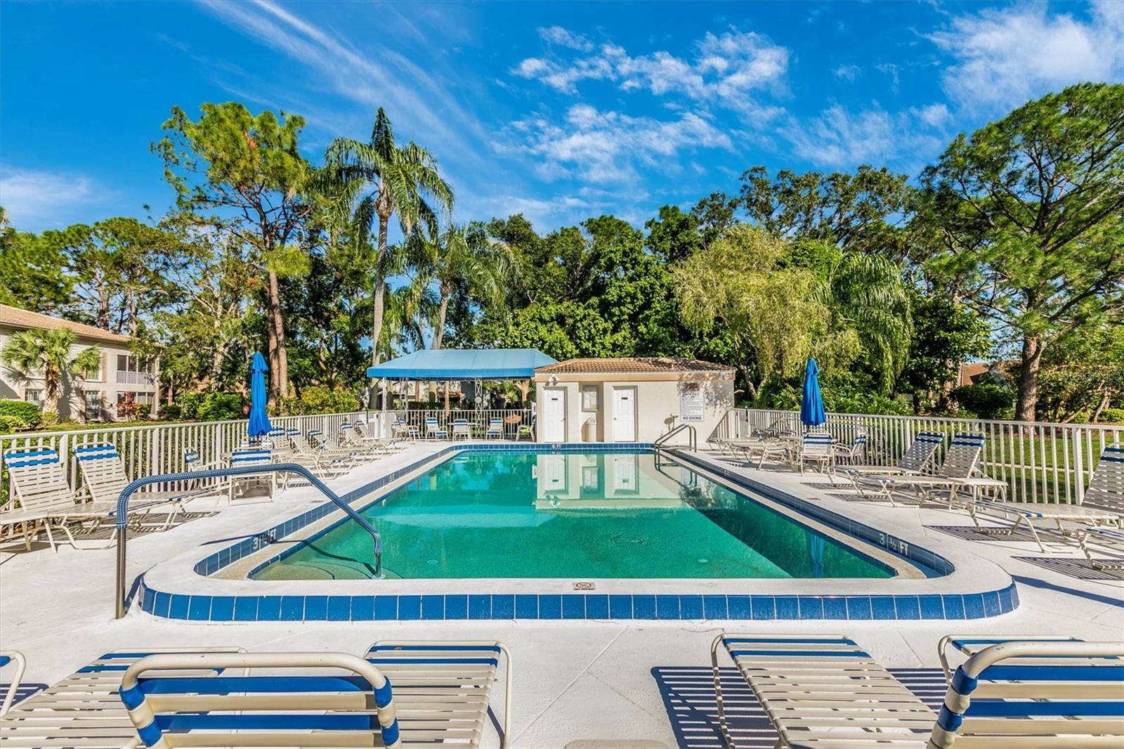 5240 WEDGEWOOD LN #61, SARASOTA, FL, 34235