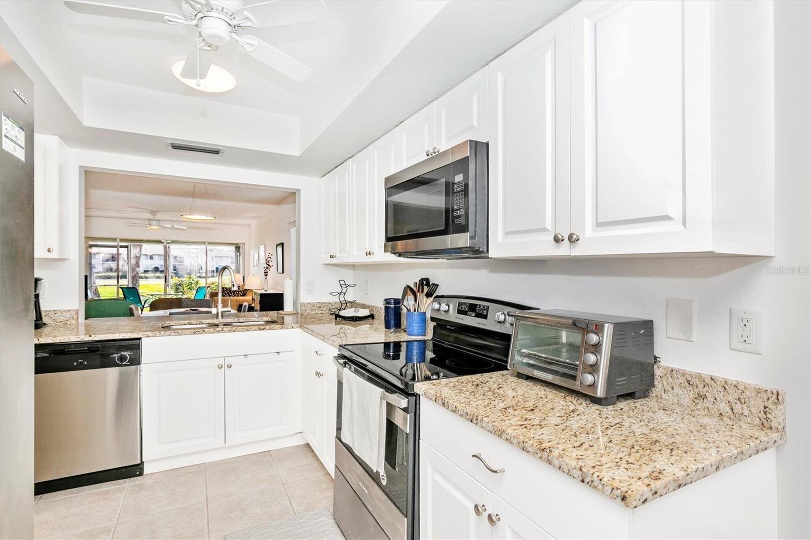 5240 WEDGEWOOD LN #61, SARASOTA, FL, 34235