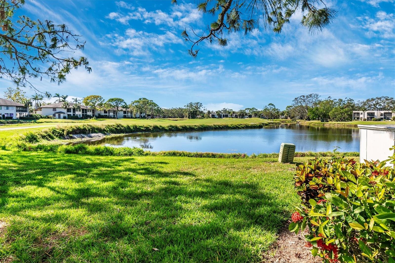 5240 WEDGEWOOD LN #61, SARASOTA, FL, 34235