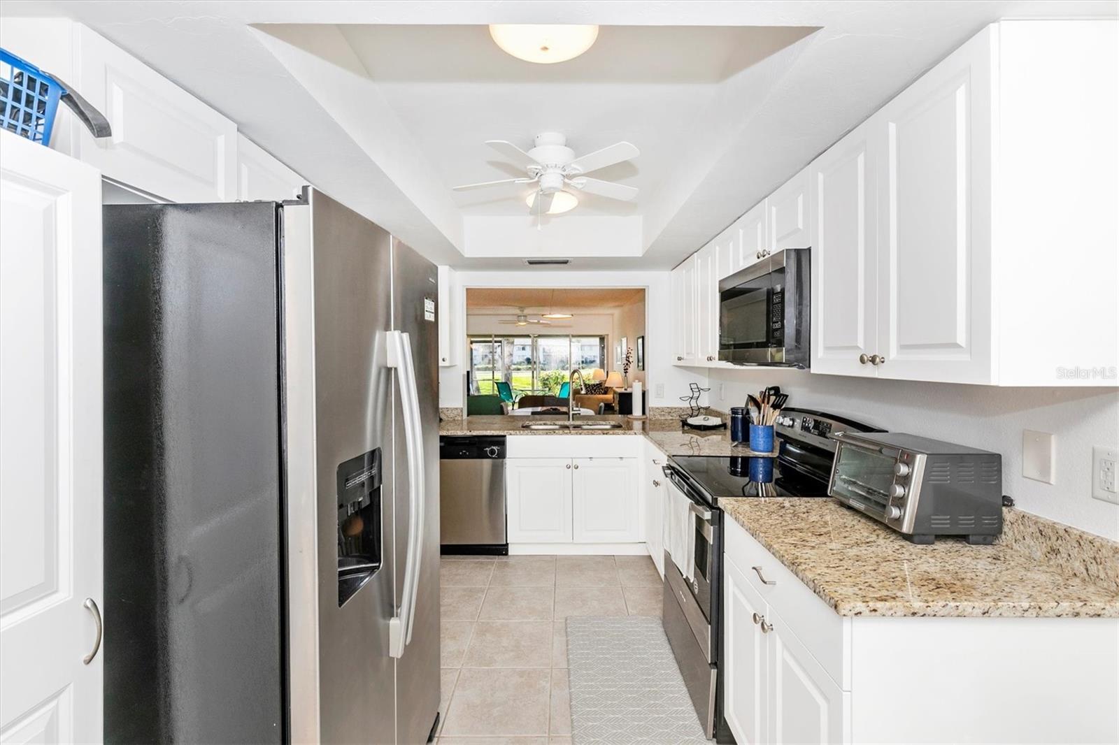 5240 WEDGEWOOD LN #61, SARASOTA, FL, 34235