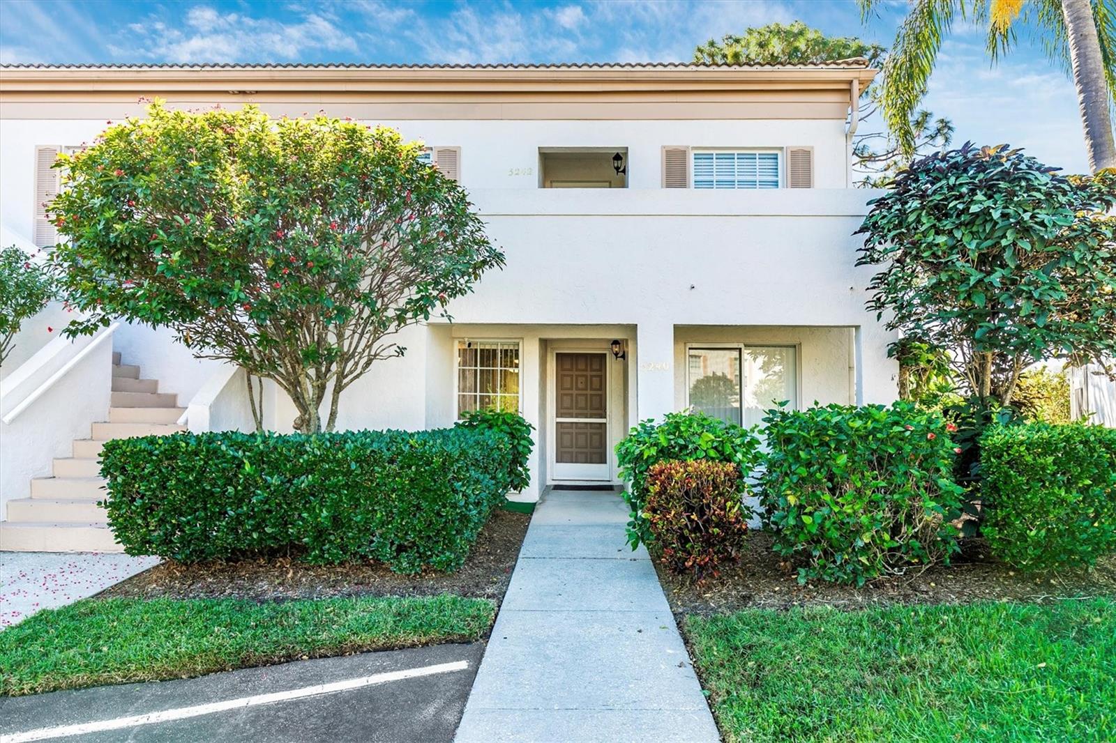 5240 WEDGEWOOD LN #61, SARASOTA, FL, 34235