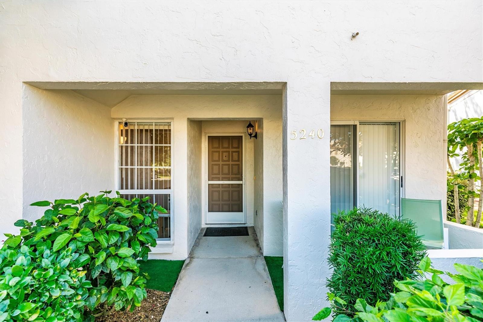 5240 WEDGEWOOD LN #61, SARASOTA, FL, 34235
