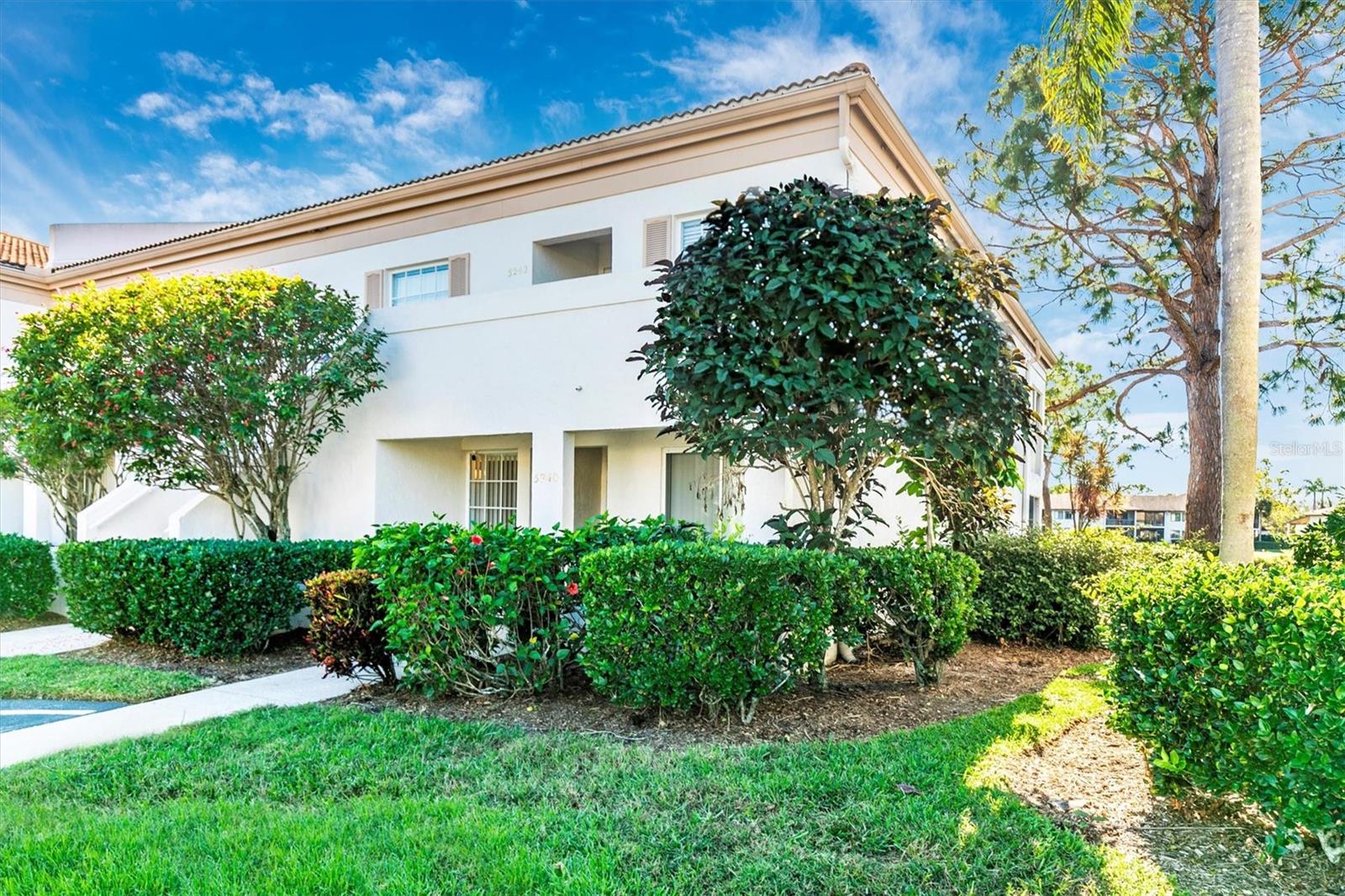 5240 WEDGEWOOD LN #61, SARASOTA, FL, 34235