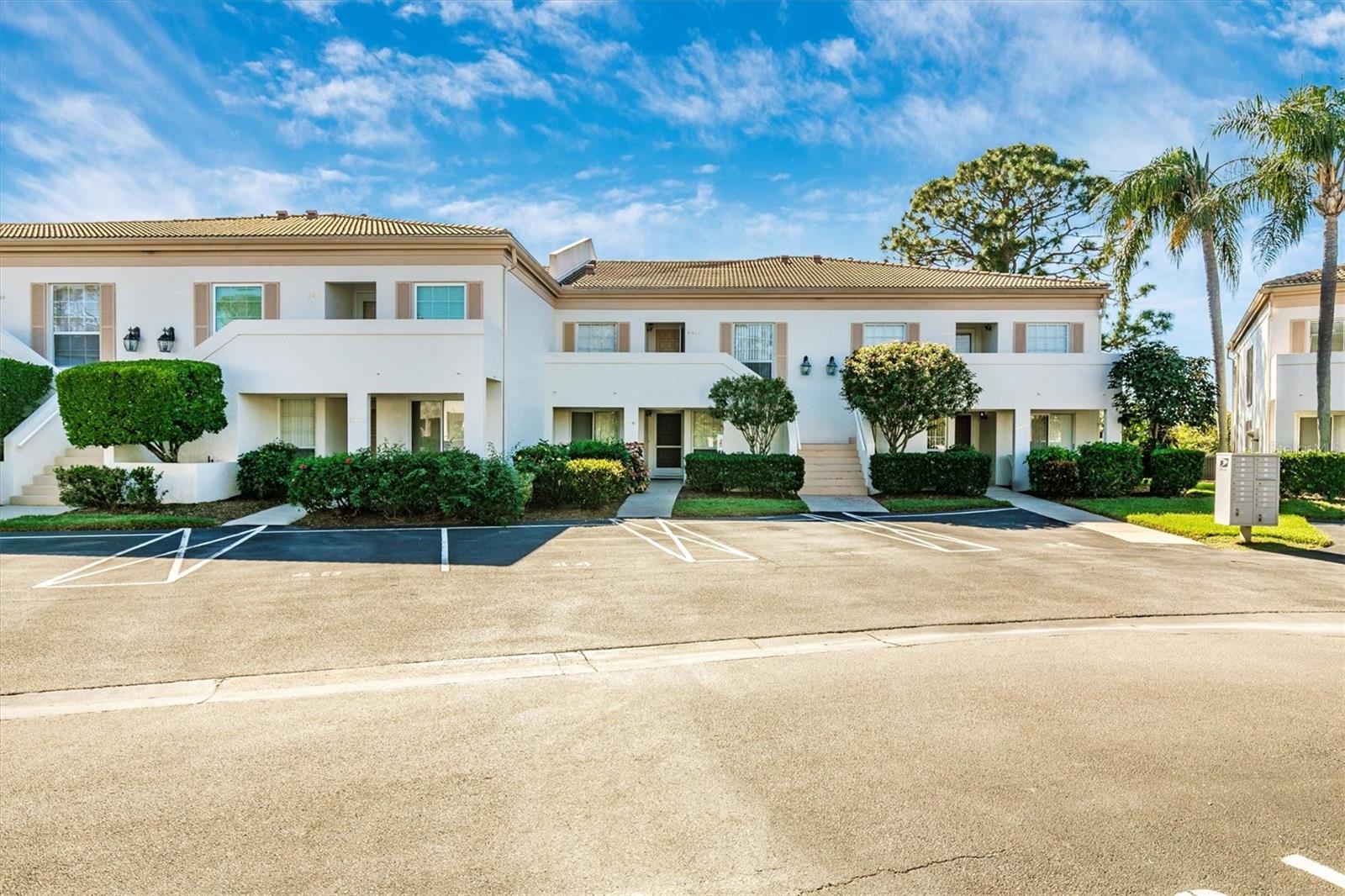 5240 WEDGEWOOD LN #61, SARASOTA, FL, 34235