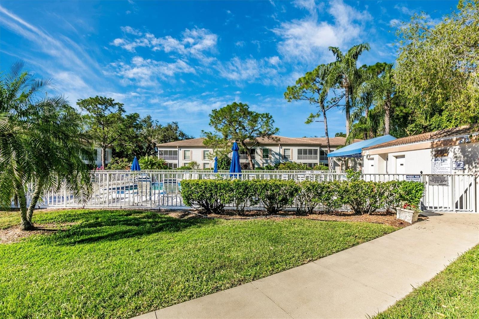 5240 WEDGEWOOD LN #61, SARASOTA, FL, 34235