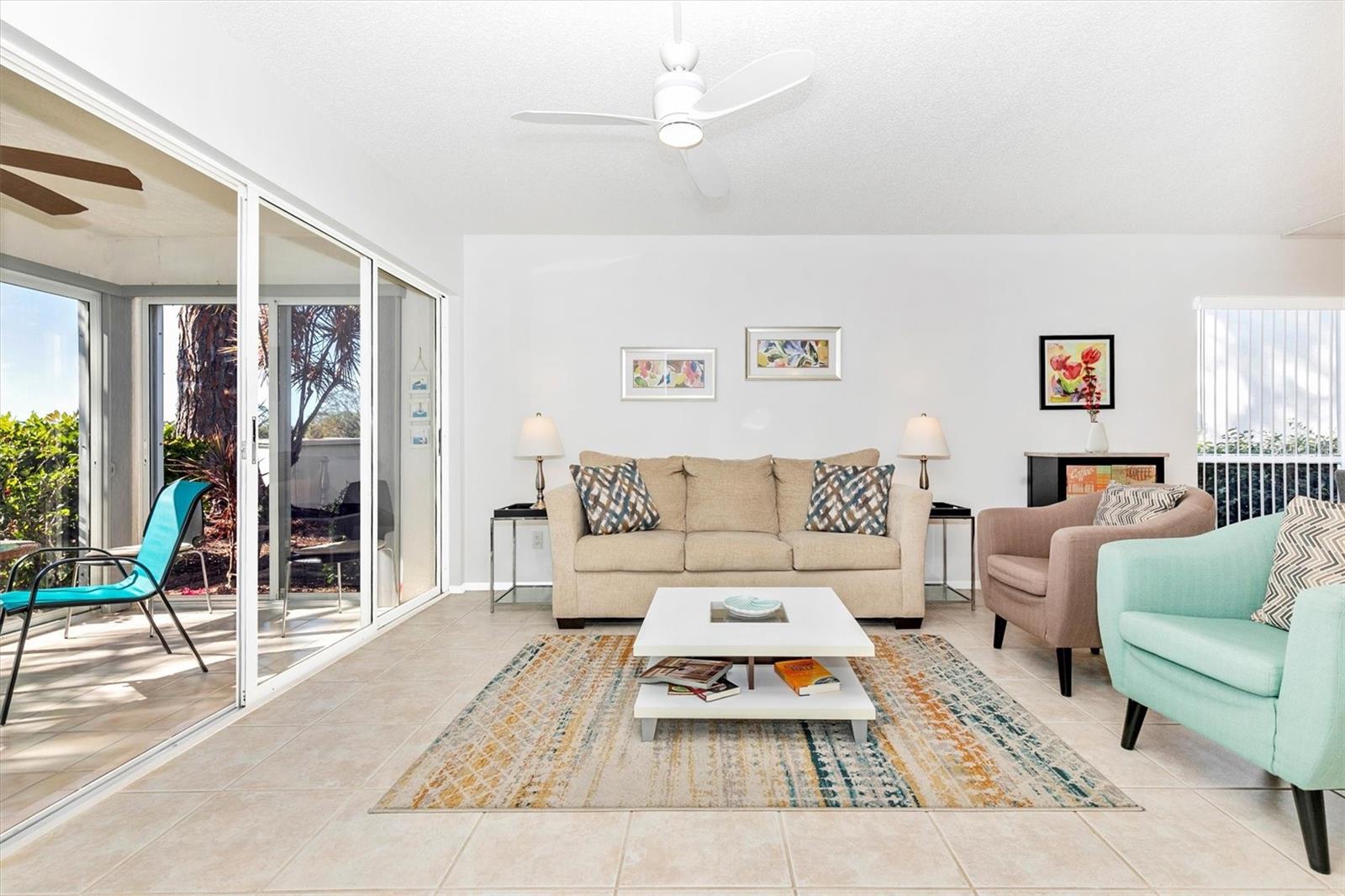 5240 WEDGEWOOD LN #61, SARASOTA, FL, 34235