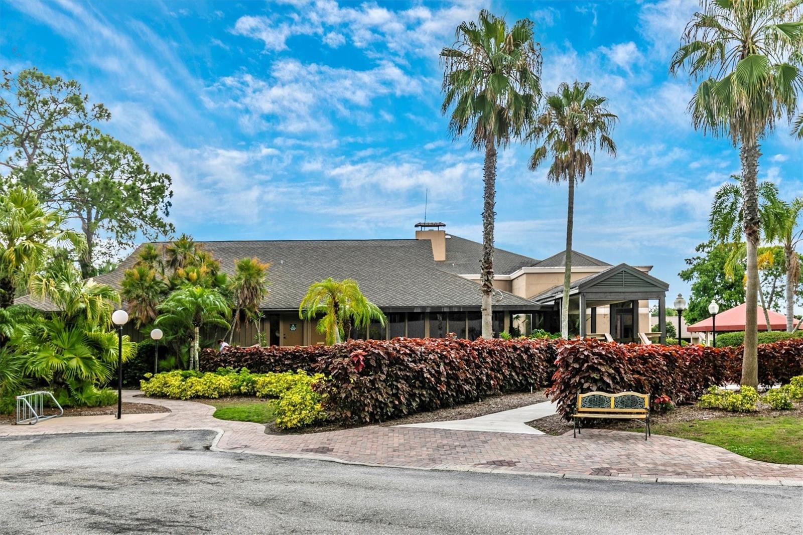 5240 WEDGEWOOD LN #61, SARASOTA, FL, 34235