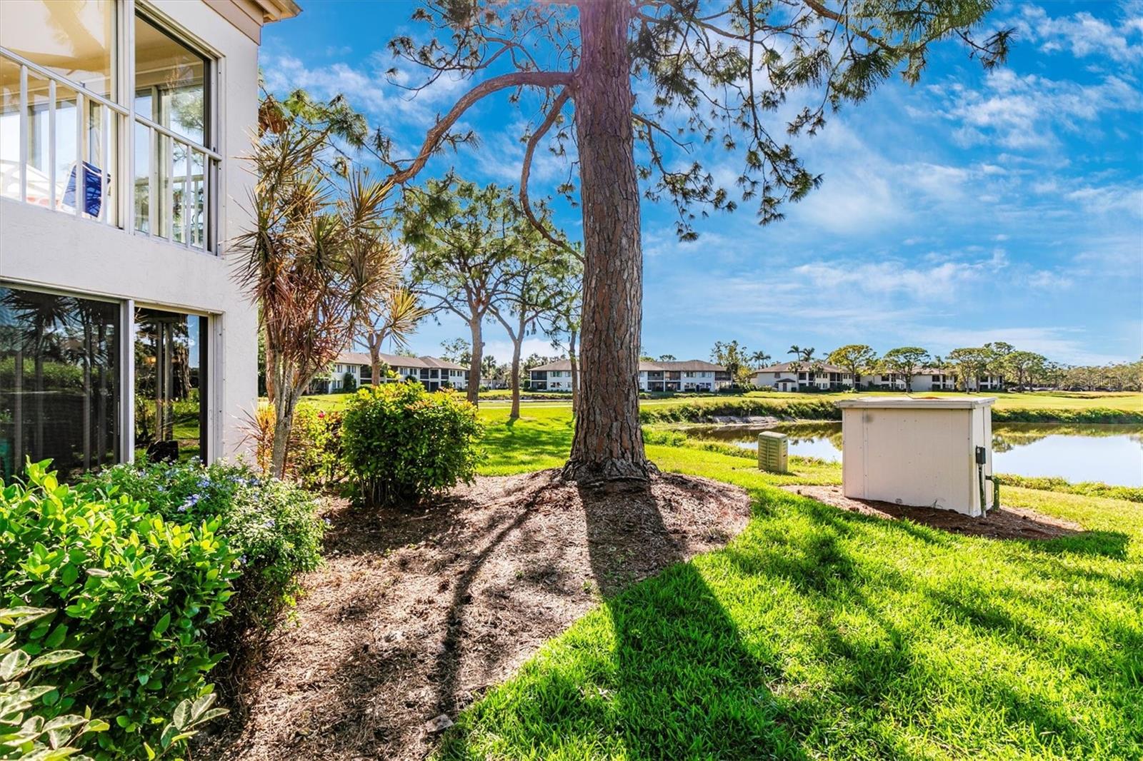 5240 WEDGEWOOD LN #61, SARASOTA, FL, 34235