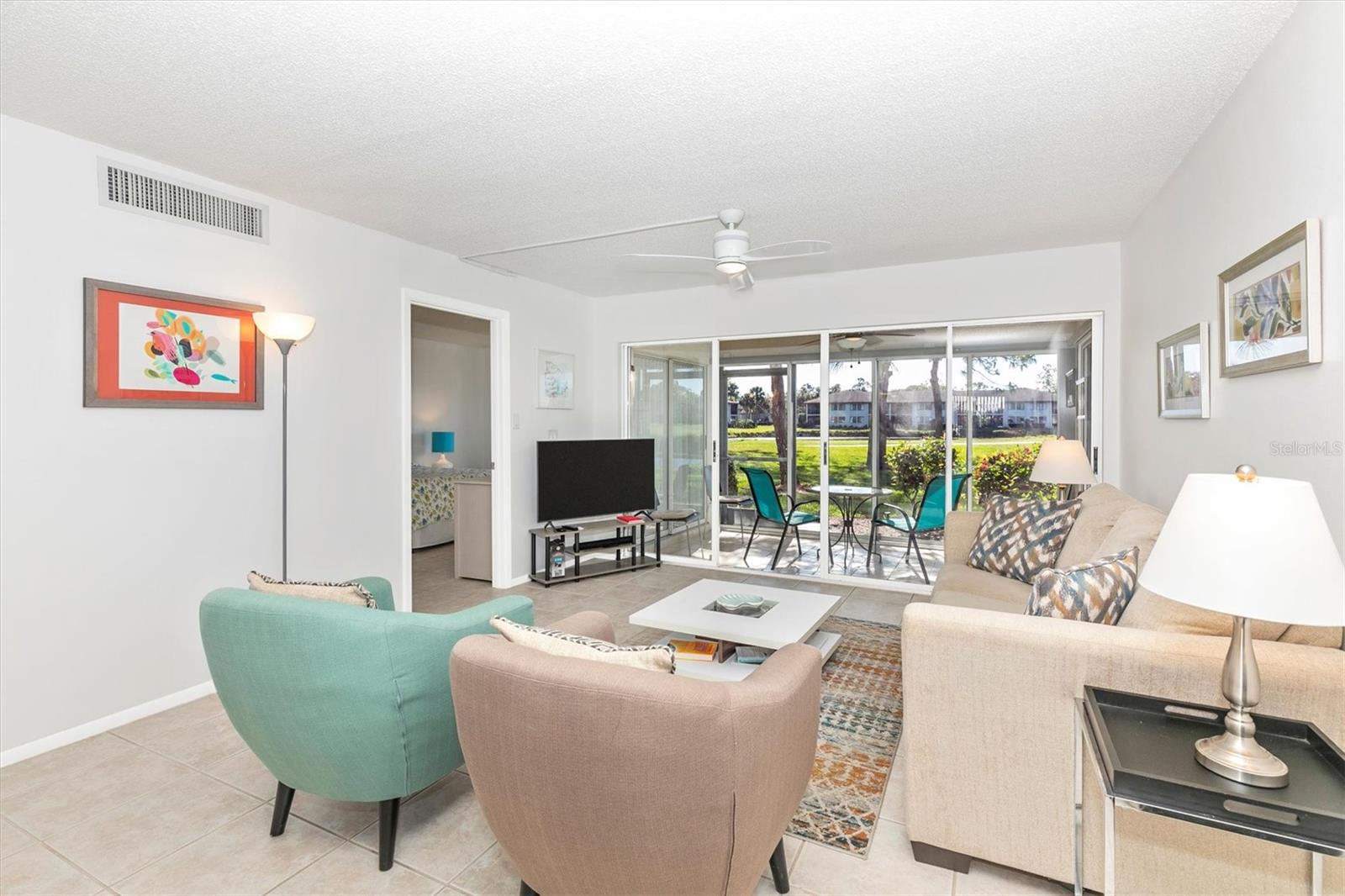 5240 WEDGEWOOD LN #61, SARASOTA, FL, 34235