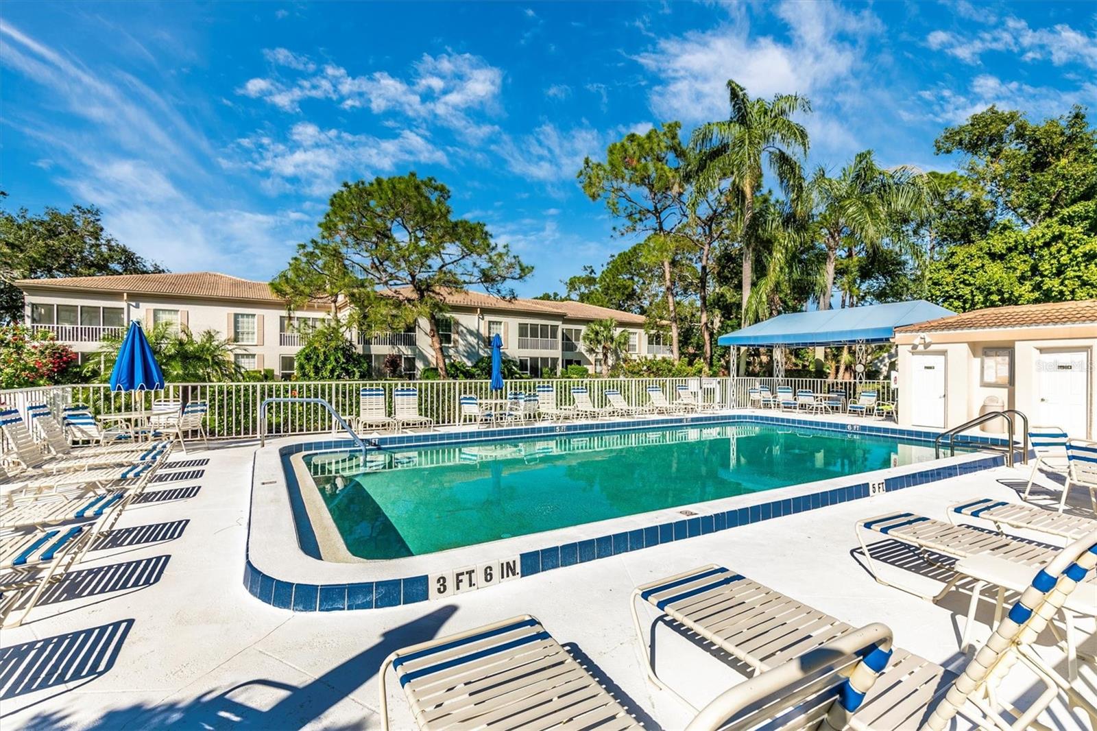 5240 WEDGEWOOD LN #61, SARASOTA, FL, 34235