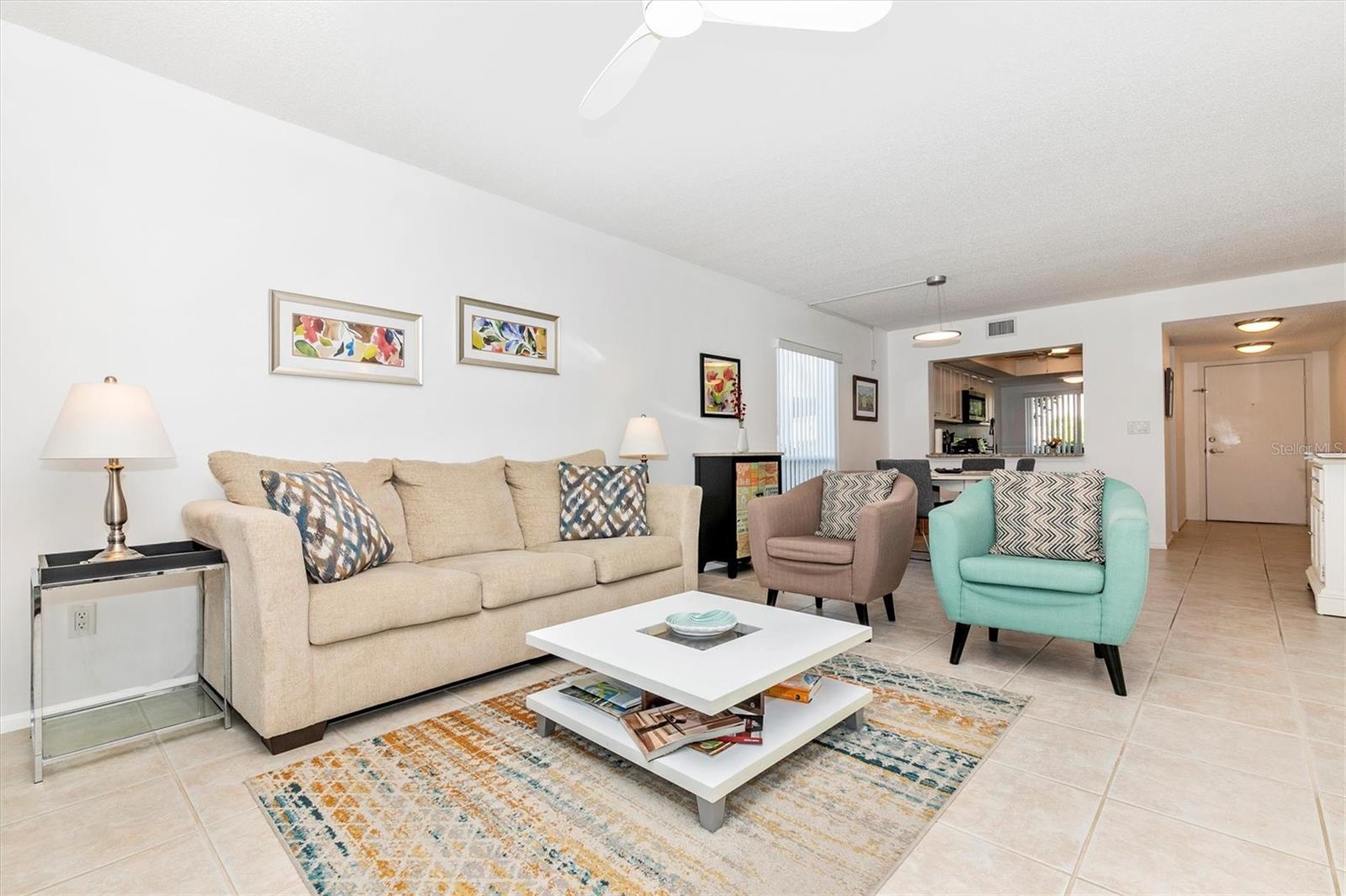 5240 WEDGEWOOD LN #61, SARASOTA, FL, 34235