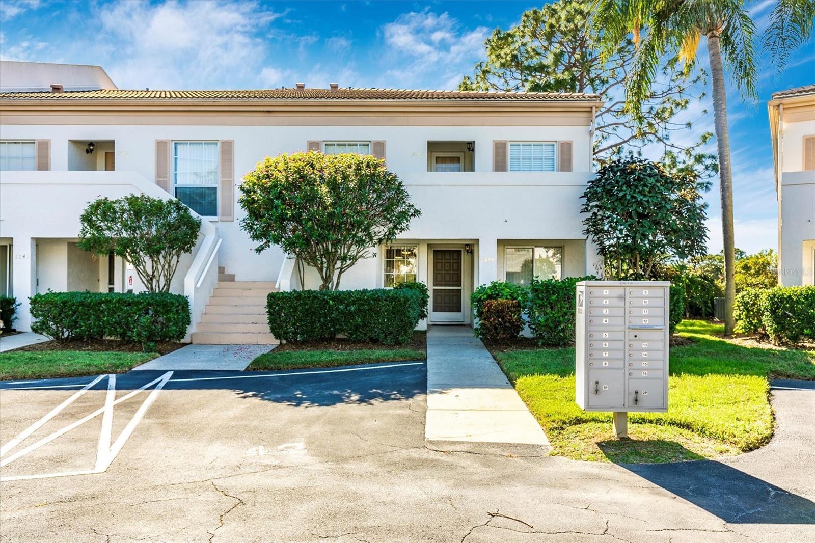 5240 WEDGEWOOD LN #61, SARASOTA, FL, 34235