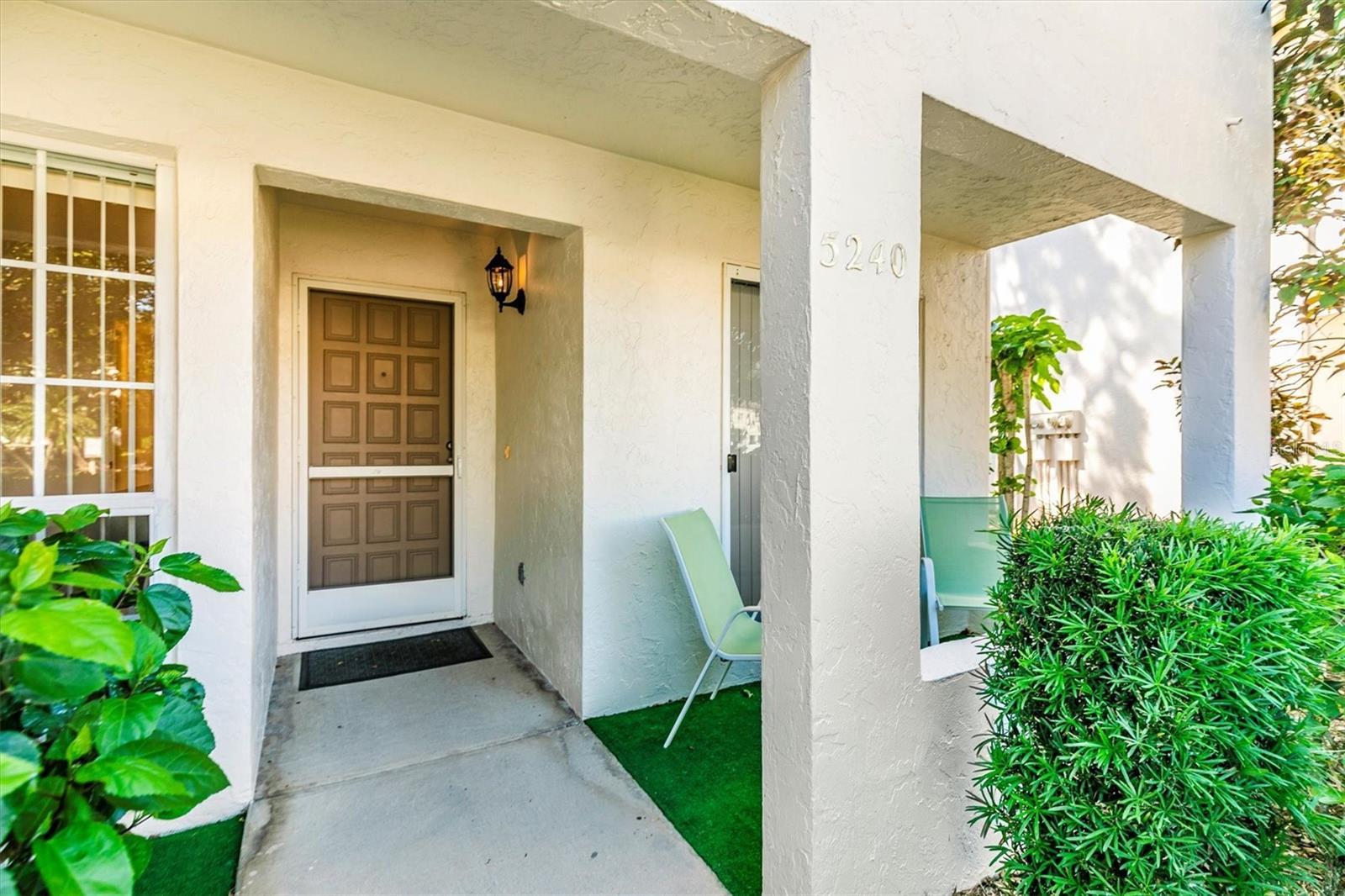 5240 WEDGEWOOD LN #61, SARASOTA, FL, 34235