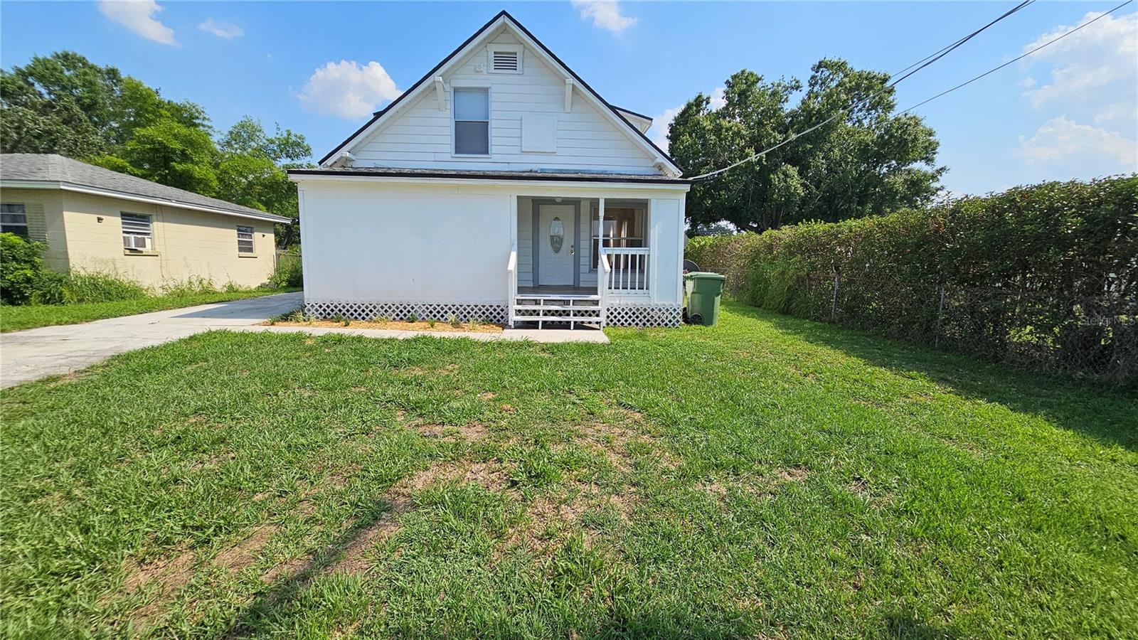 726 AVENUE L SW, WINTER HAVEN, FL, 33880