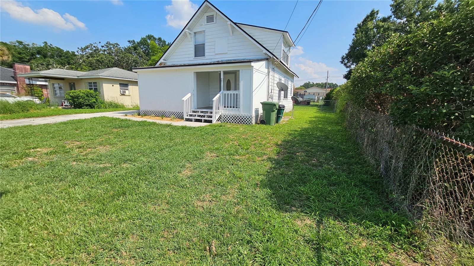 726 AVENUE L SW, WINTER HAVEN, FL, 33880