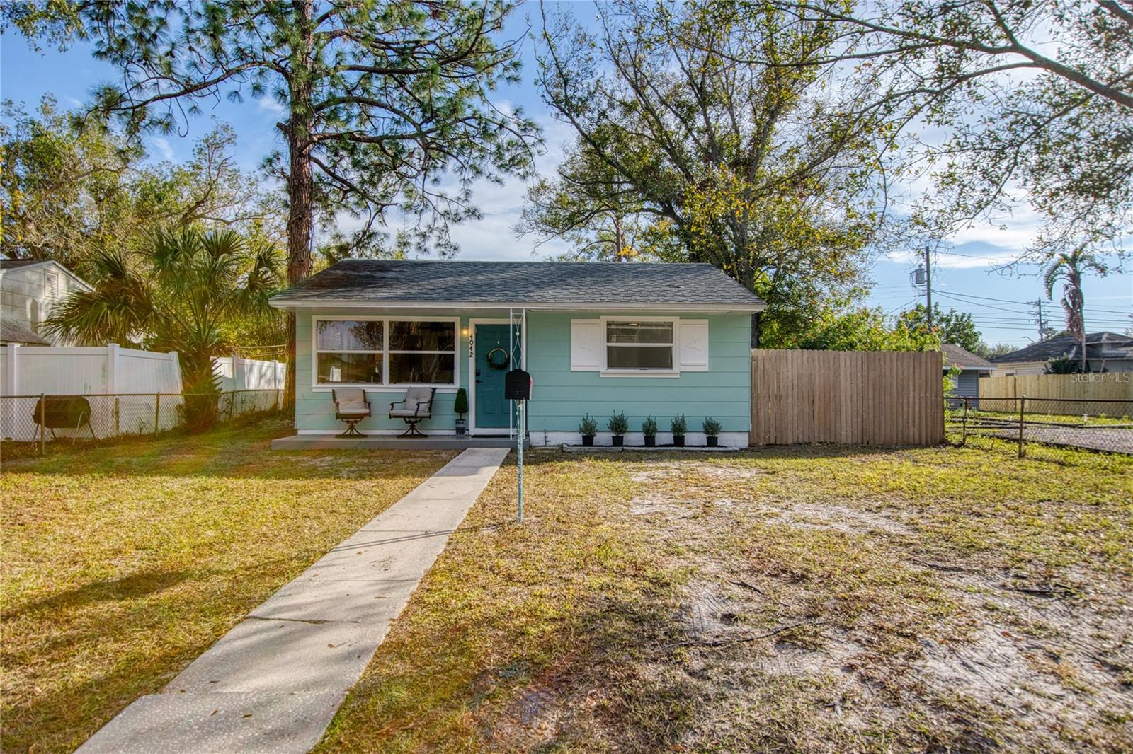 4042 39TH AVE N, ST PETERSBURG, FL, 33714