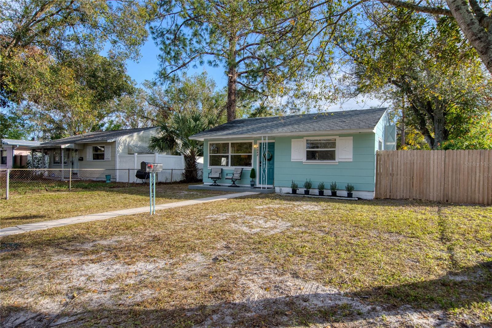 4042 39TH AVE N, ST PETERSBURG, FL, 33714
