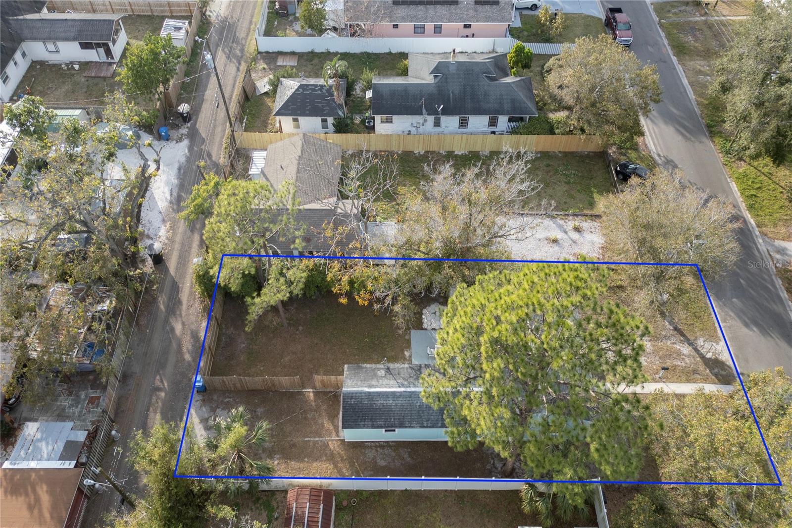 4042 39TH AVE N, ST PETERSBURG, FL, 33714