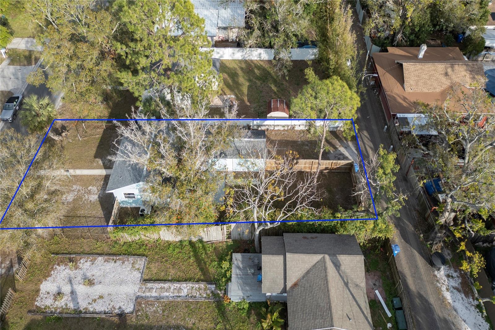 4042 39TH AVE N, ST PETERSBURG, FL, 33714