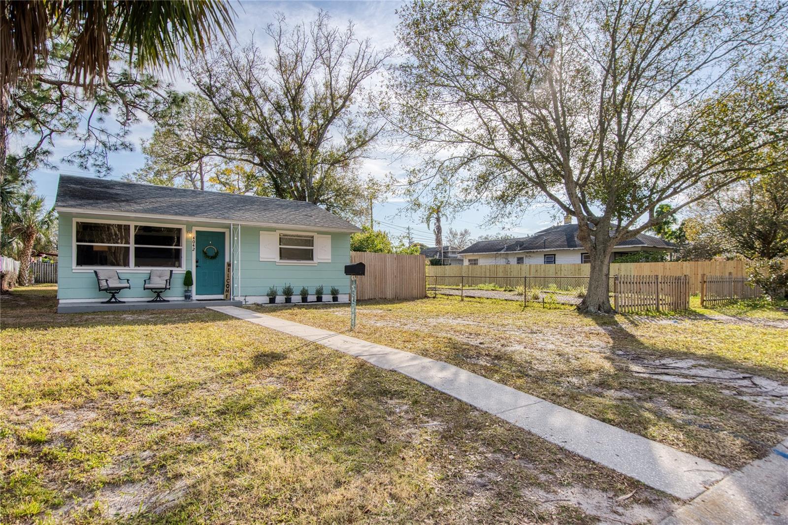 4042 39TH AVE N, ST PETERSBURG, FL, 33714