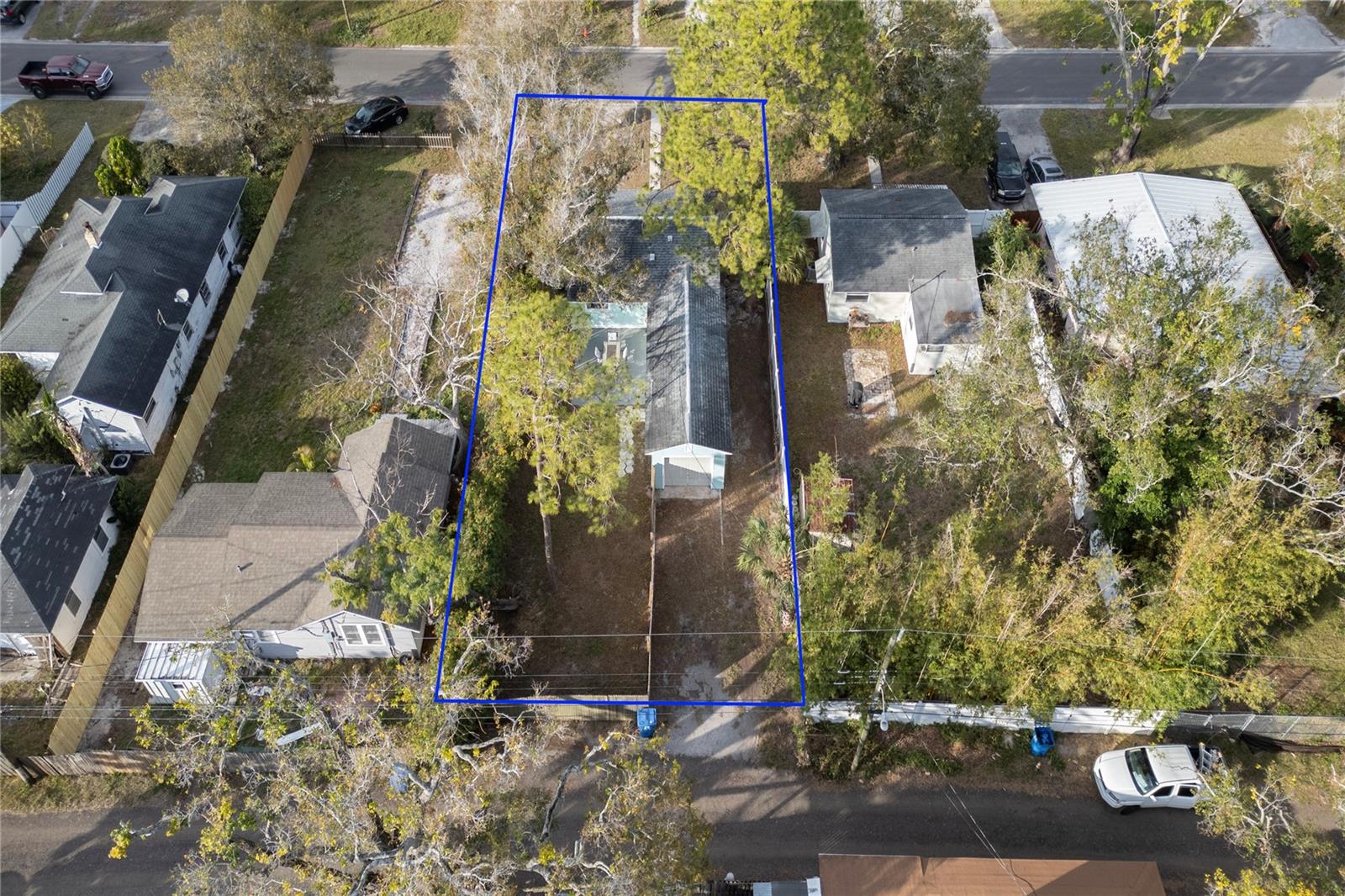 4042 39TH AVE N, ST PETERSBURG, FL, 33714