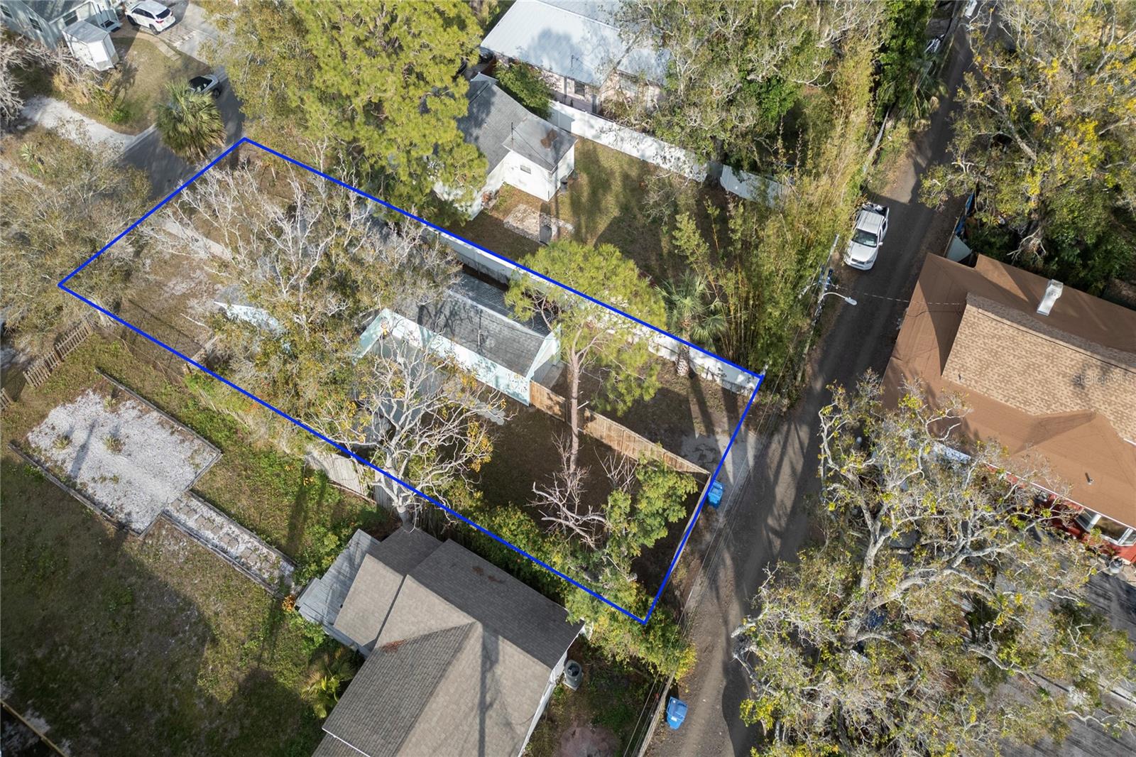 4042 39TH AVE N, ST PETERSBURG, FL, 33714