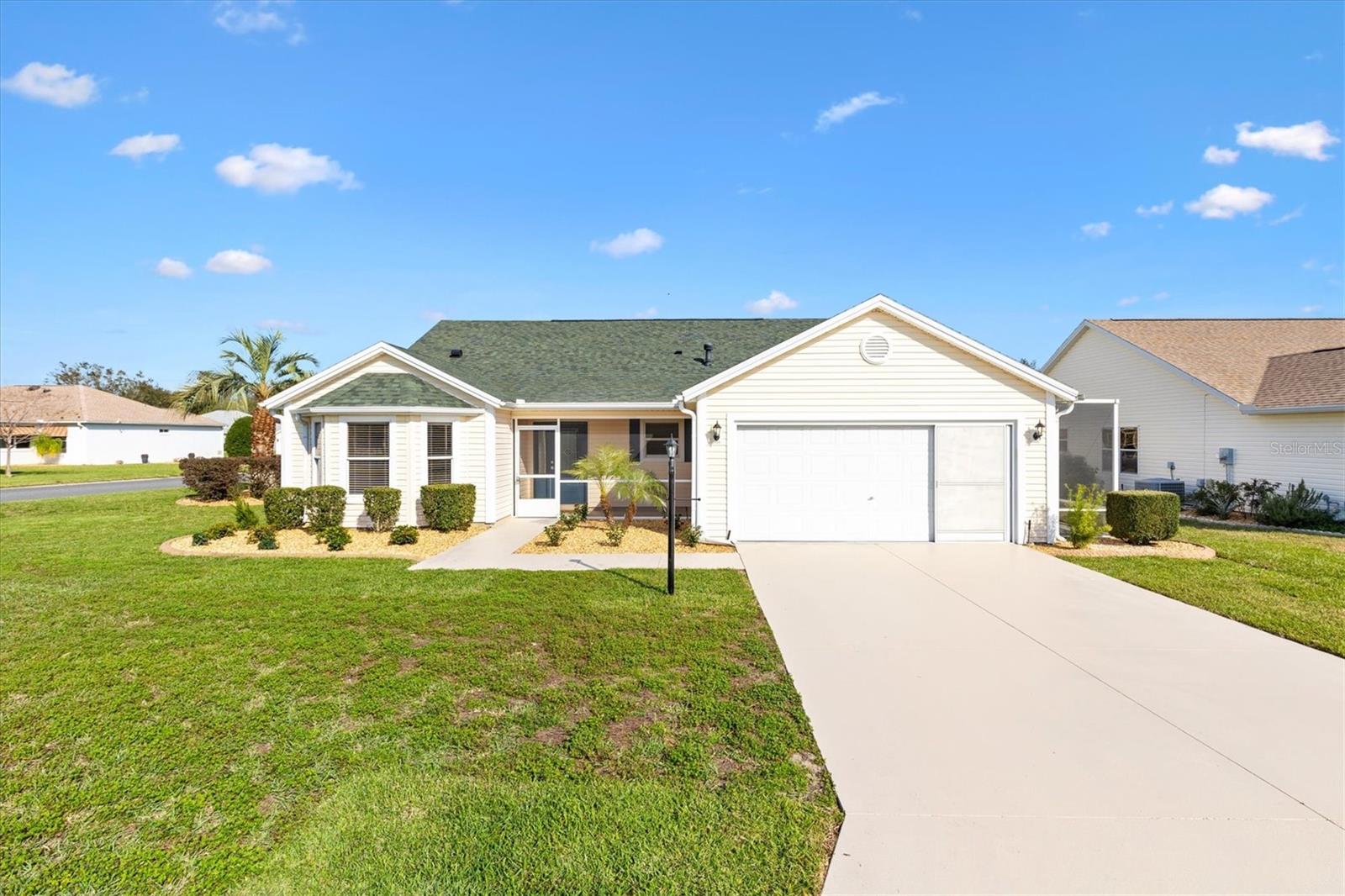 1323 ARREDONDO DR, THE VILLAGES, FL, 32162