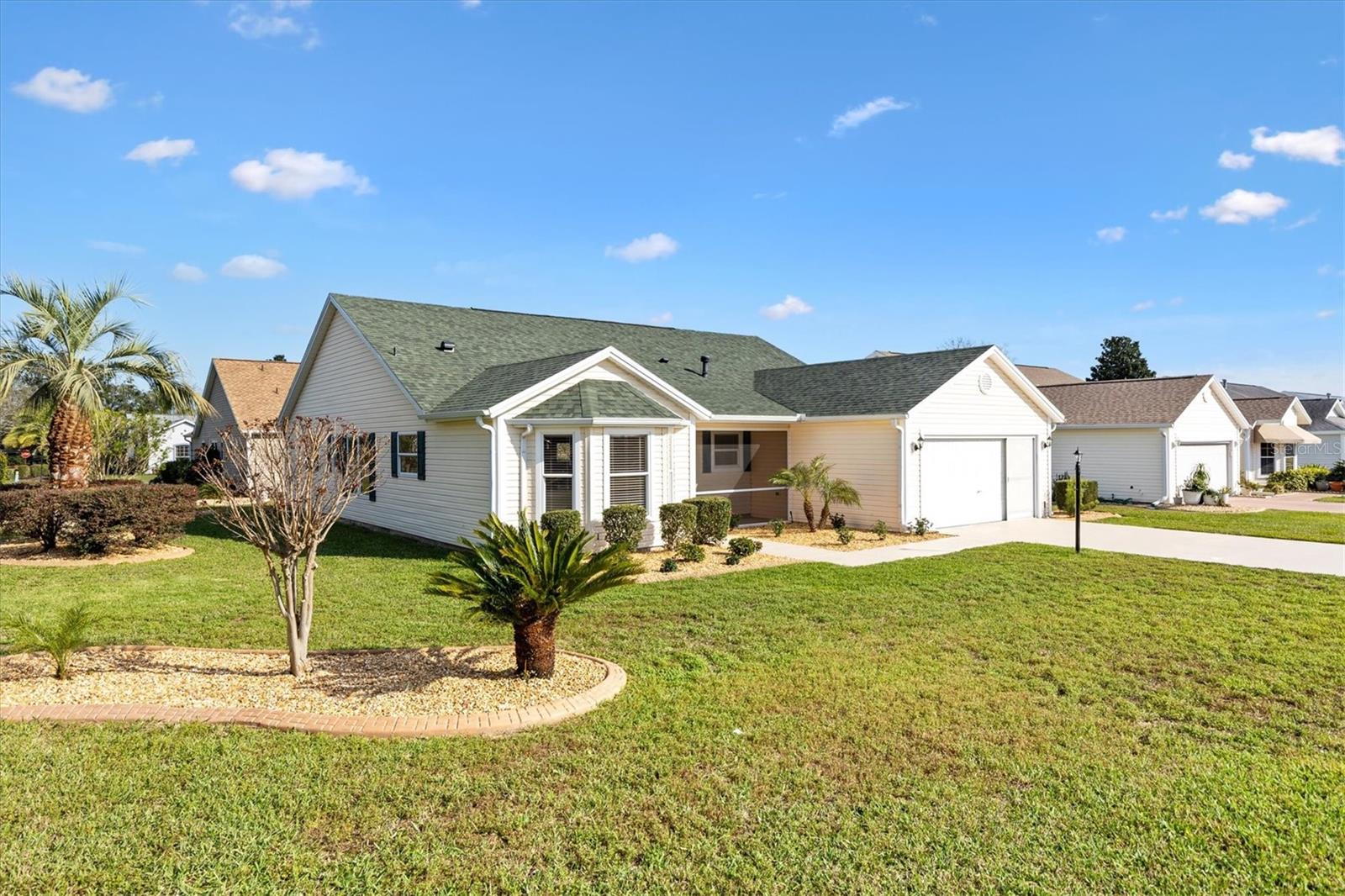 1323 ARREDONDO DR, THE VILLAGES, FL, 32162
