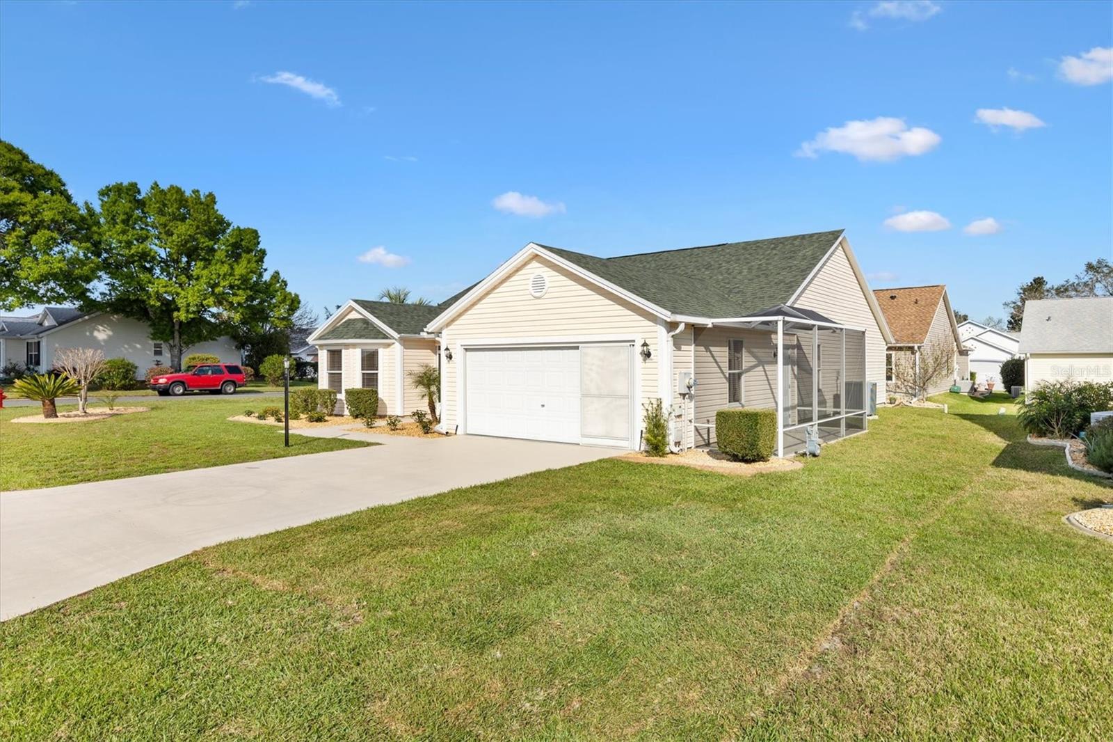 1323 ARREDONDO DR, THE VILLAGES, FL, 32162