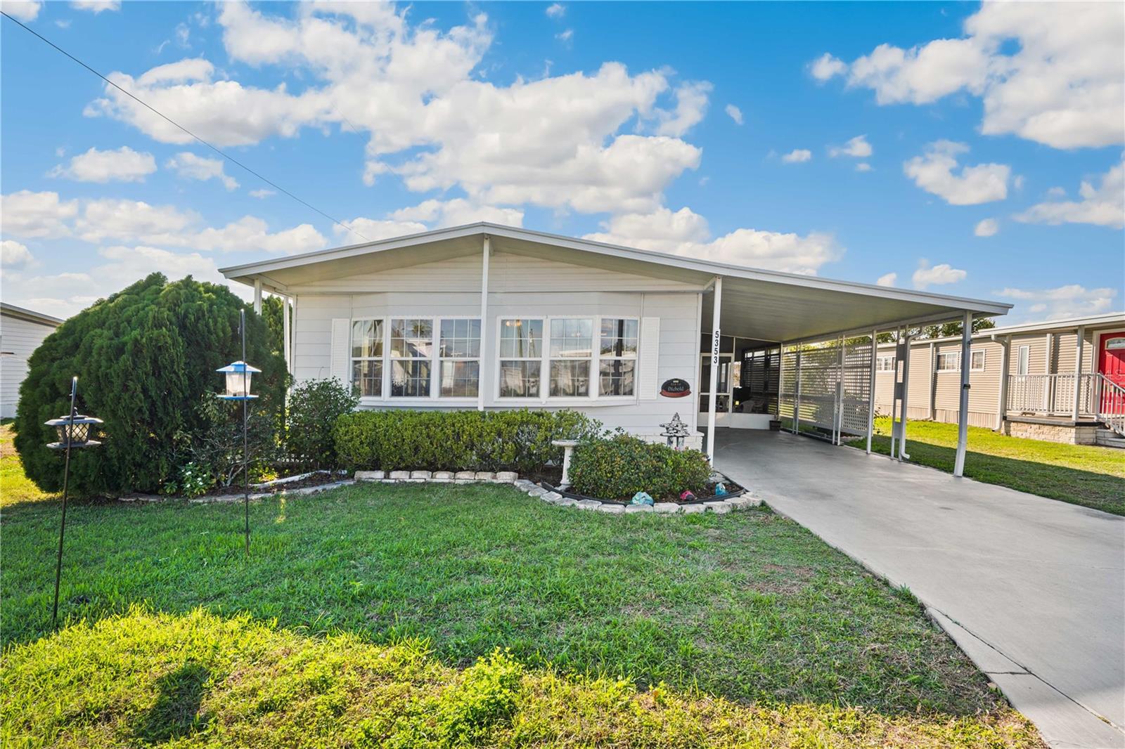 5353 WATERS ST, ZEPHYRHILLS, FL, 33542
