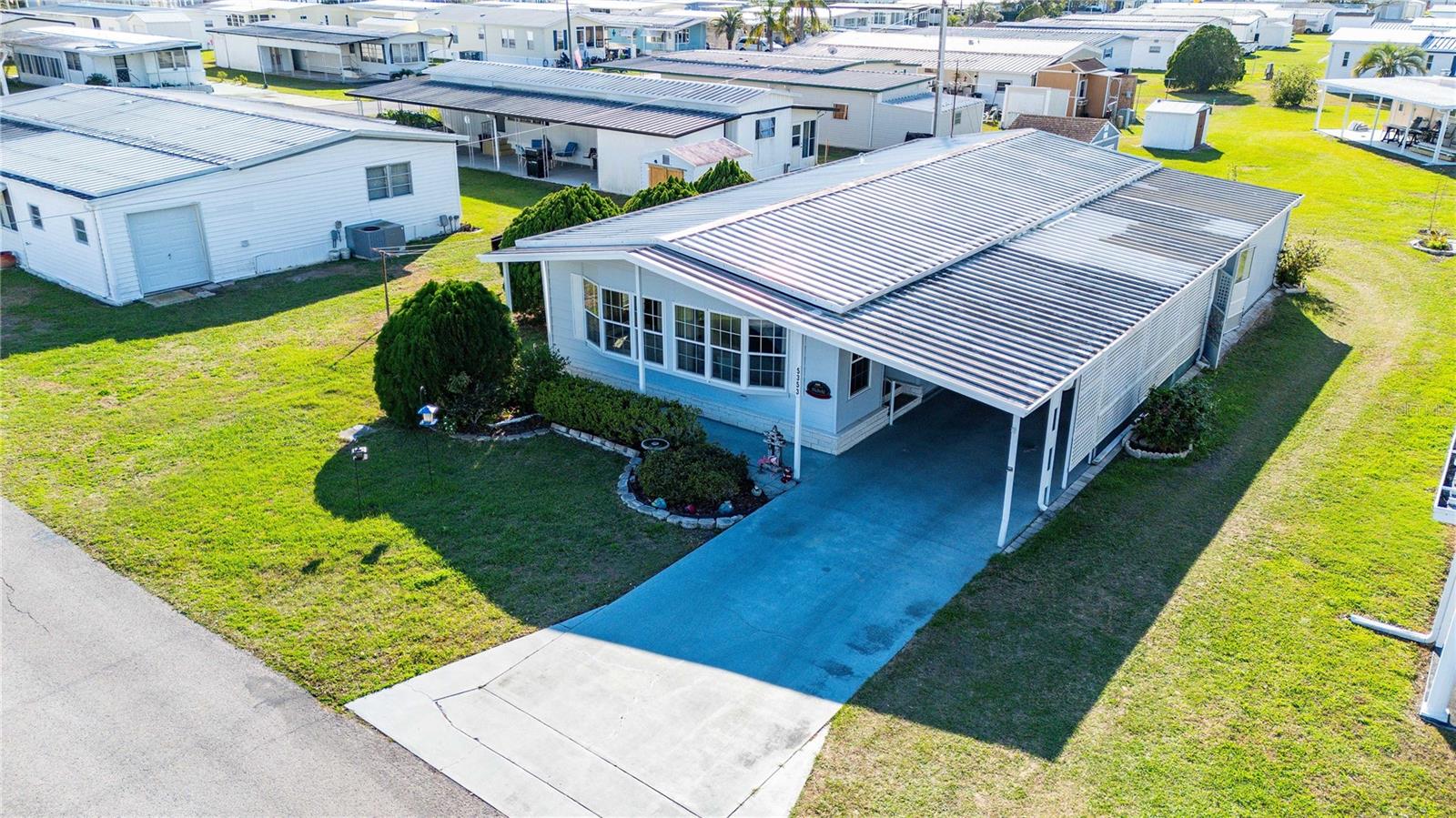 5353 WATERS ST, ZEPHYRHILLS, FL, 33542