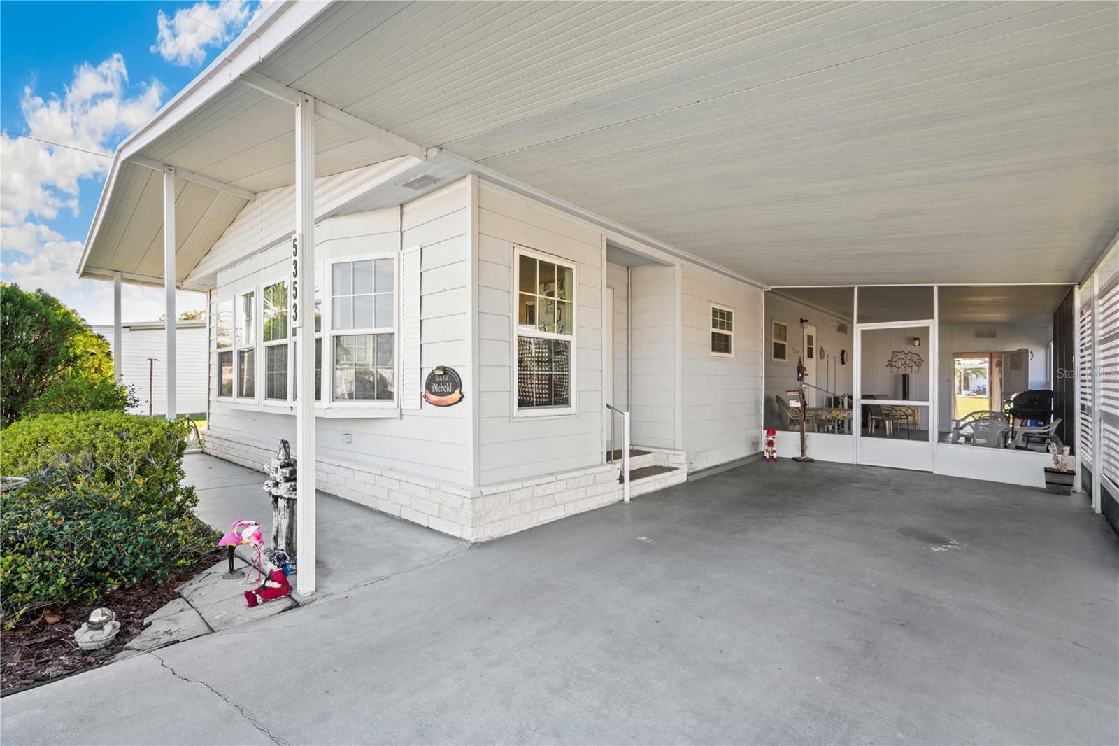 5353 WATERS ST, ZEPHYRHILLS, FL, 33542