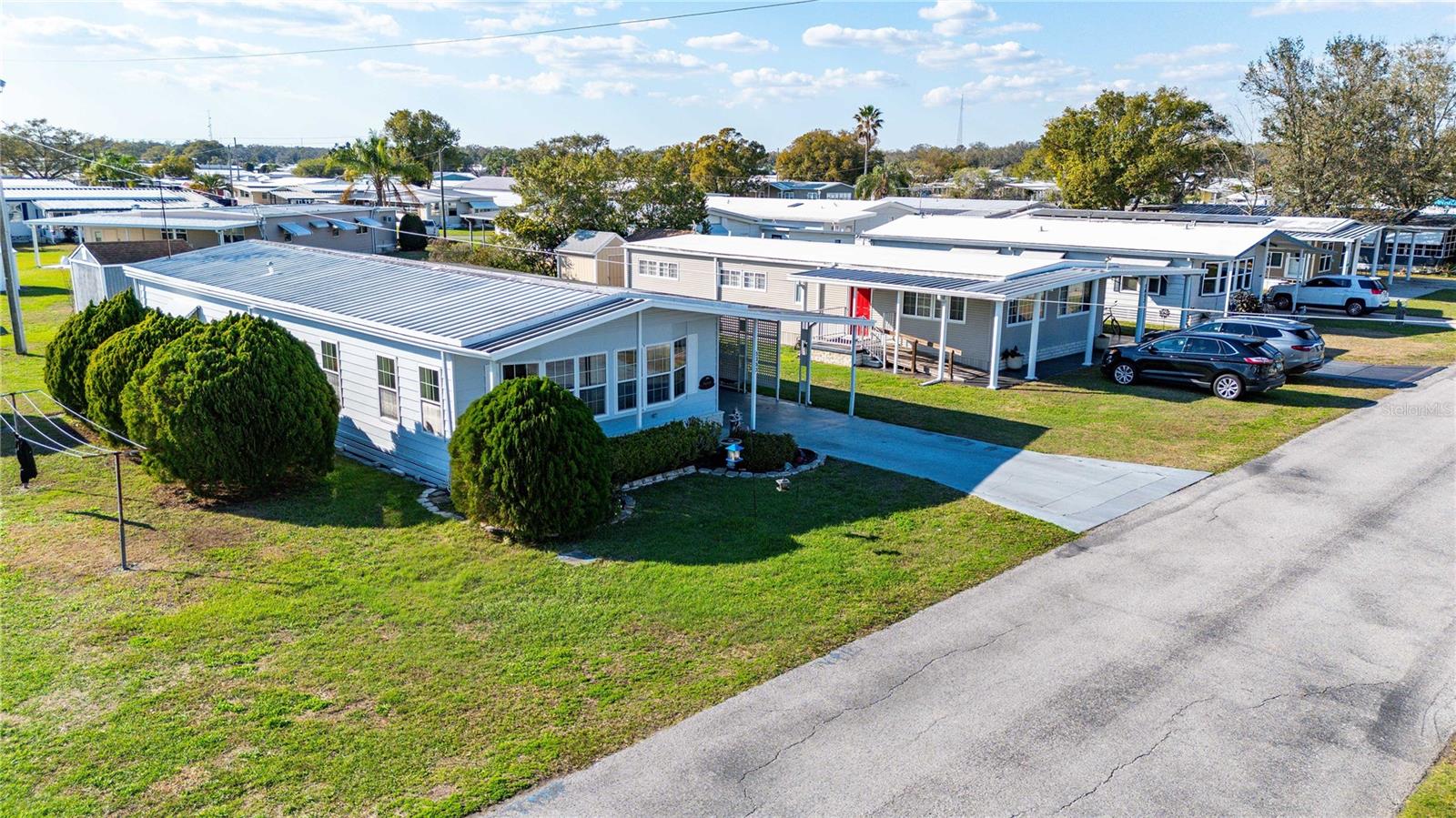 5353 WATERS ST, ZEPHYRHILLS, FL, 33542
