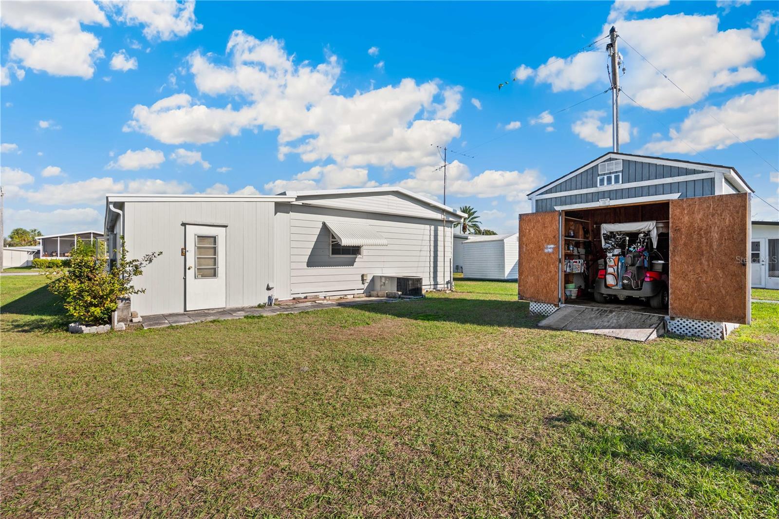 5353 WATERS ST, ZEPHYRHILLS, FL, 33542