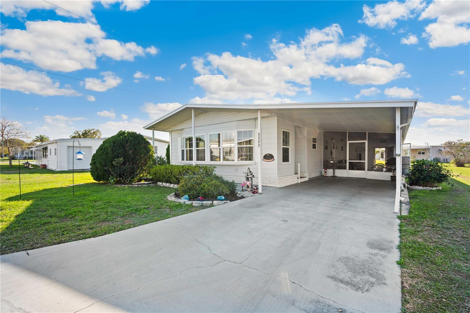 5353 WATERS ST, ZEPHYRHILLS, FL, 33542