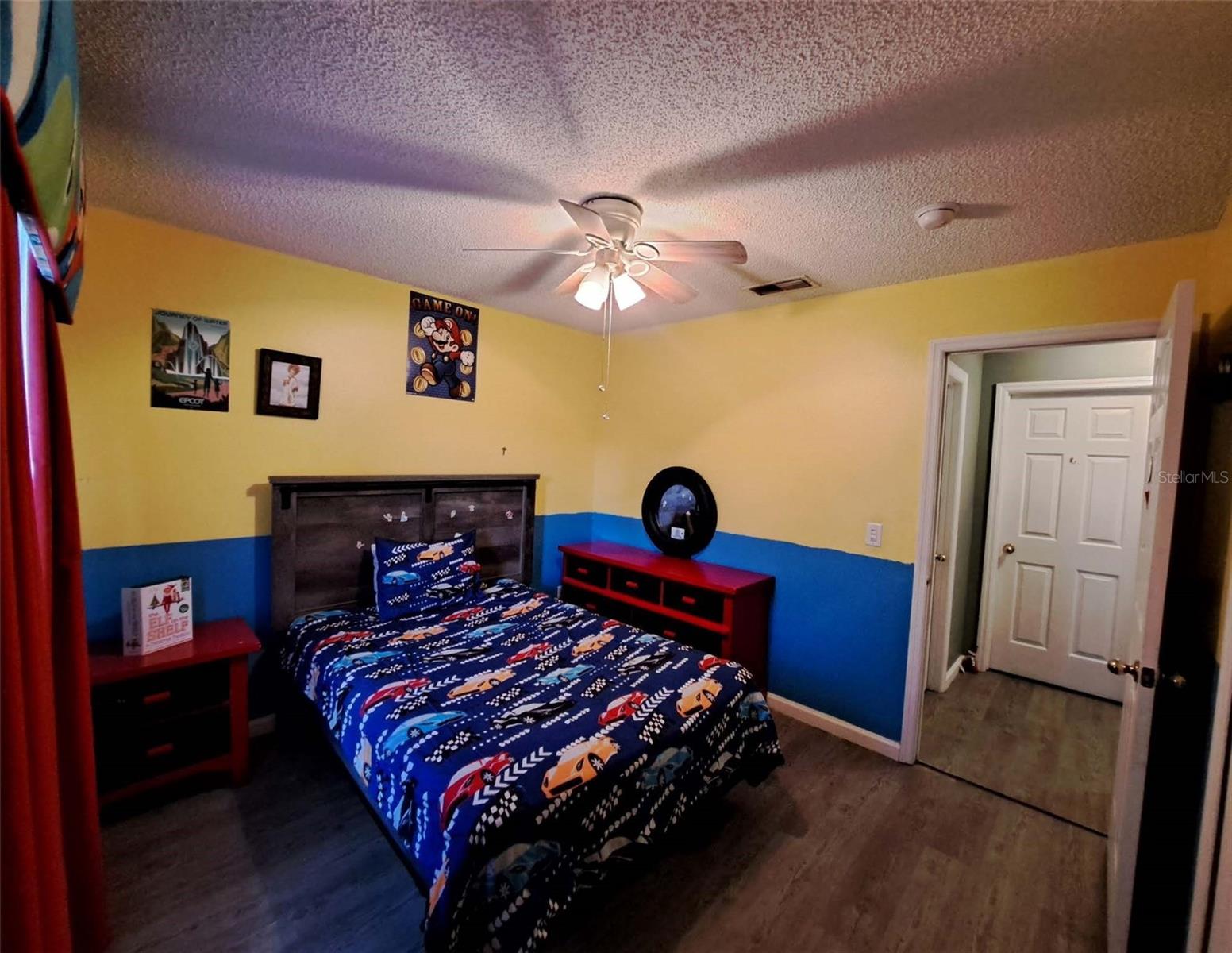 550 OAK BRANCH CIR, KISSIMMEE, FL, 34758