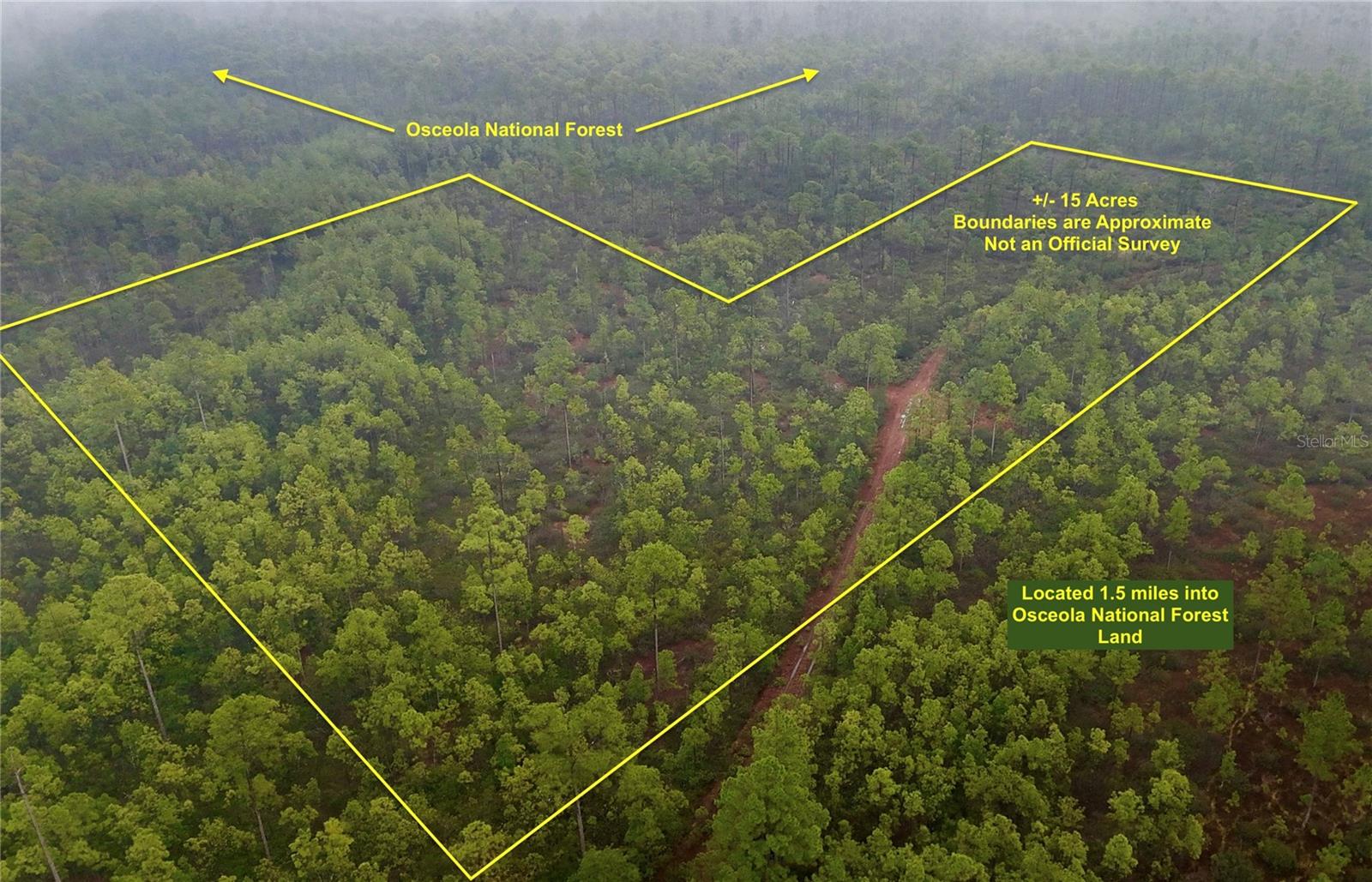 SR-2, SANDERSON, FL, 32087