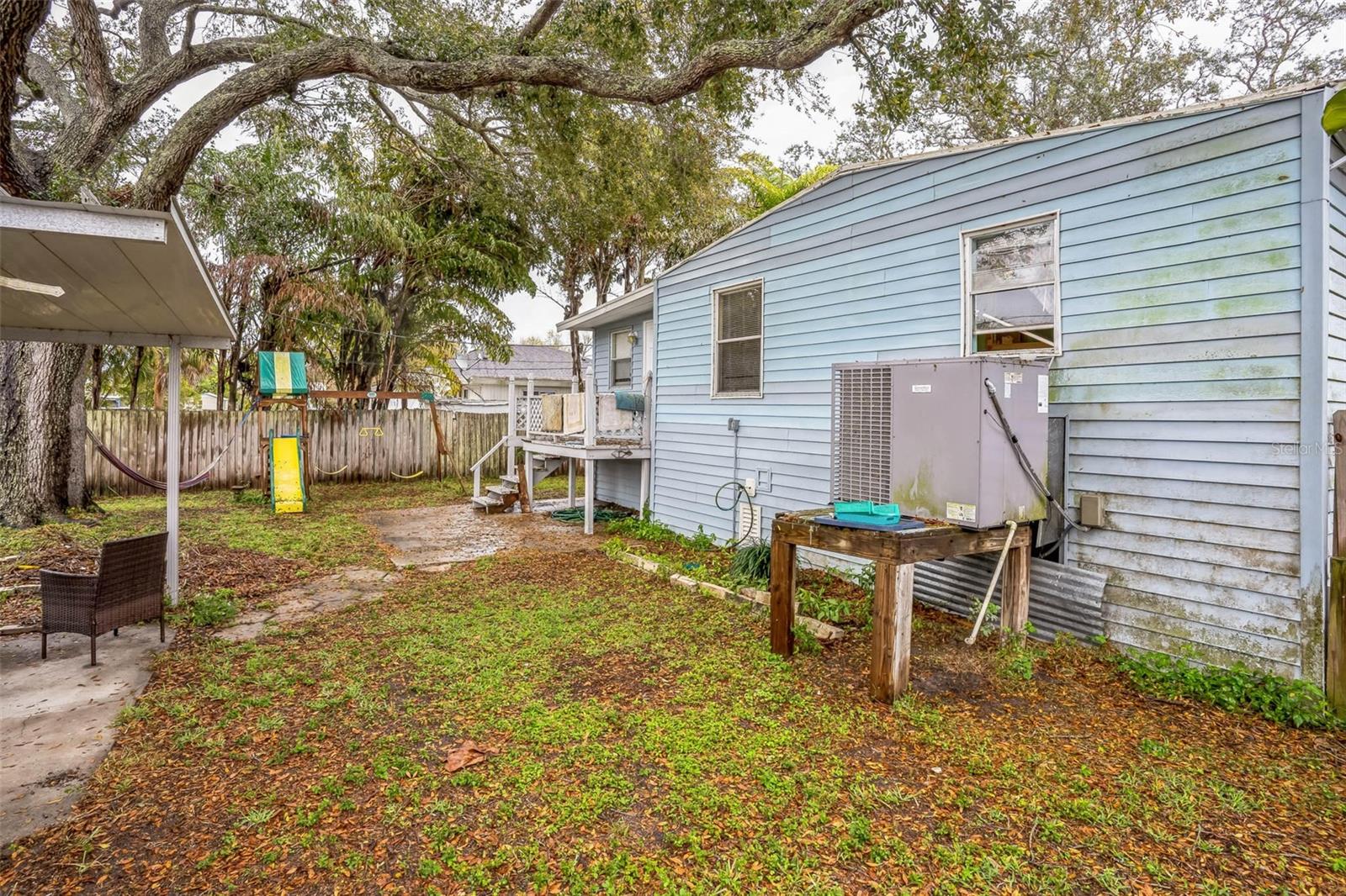 7961 50TH AVE N, ST PETERSBURG, FL, 33709