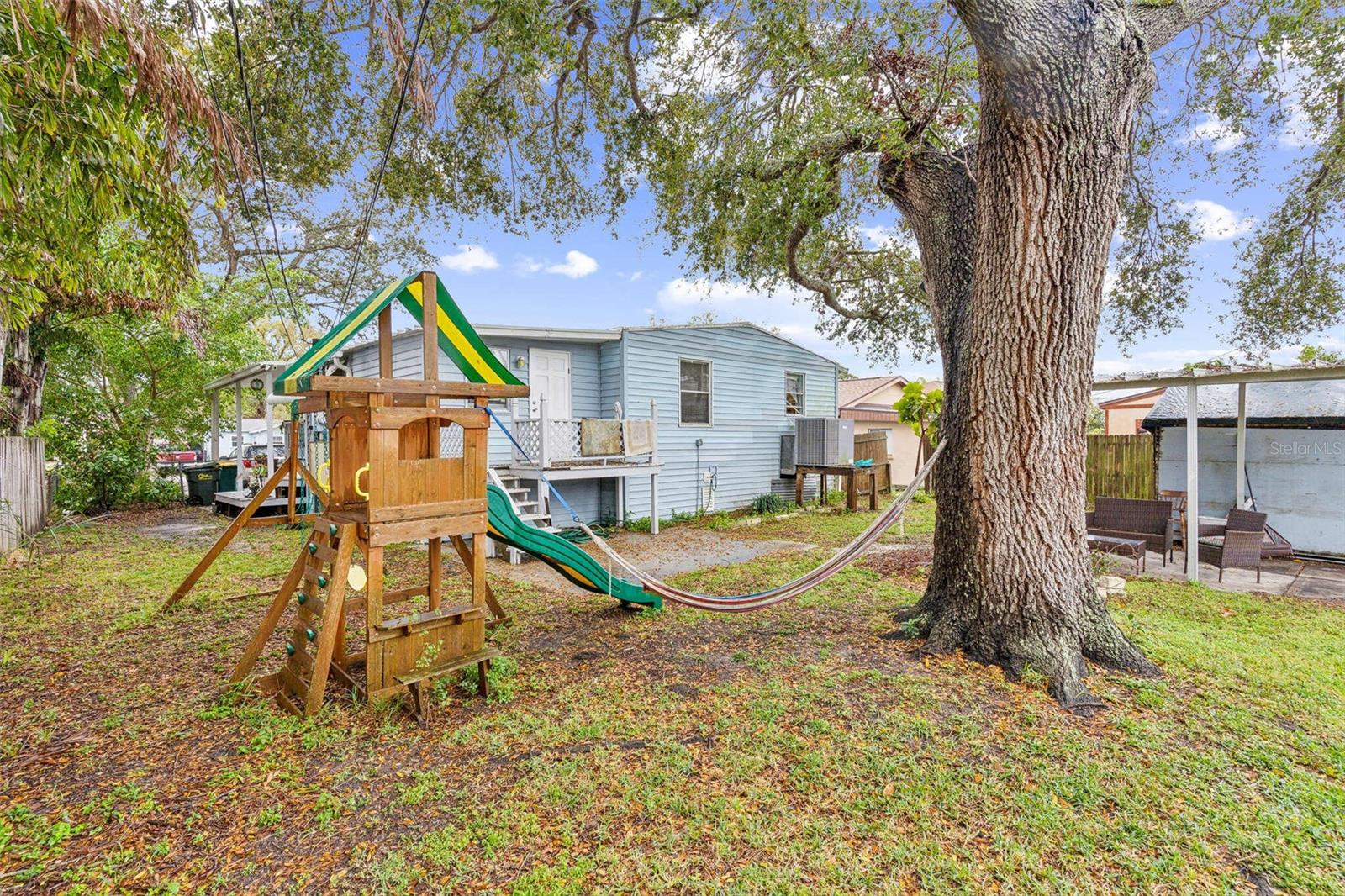 7961 50TH AVE N, ST PETERSBURG, FL, 33709