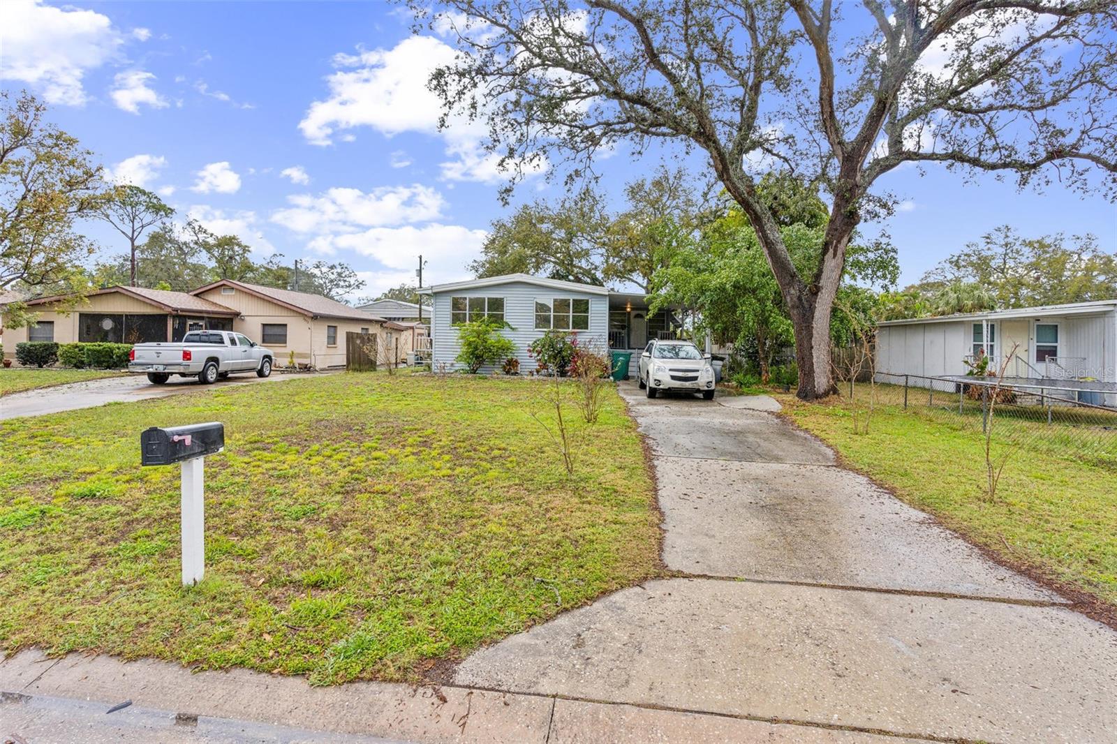 7961 50TH AVE N, ST PETERSBURG, FL, 33709