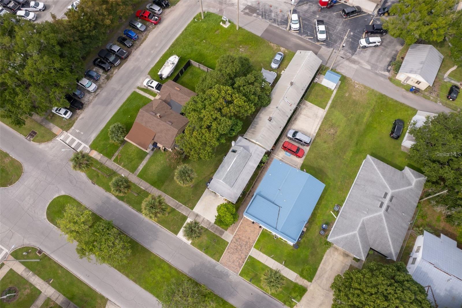 1116 FLORIDA AVE, ST CLOUD, FL, 34769