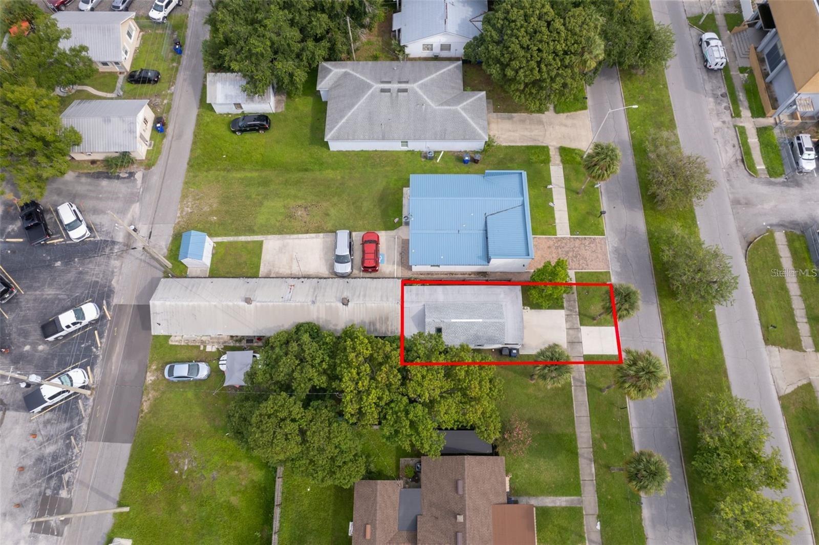 1116 FLORIDA AVE, ST CLOUD, FL, 34769