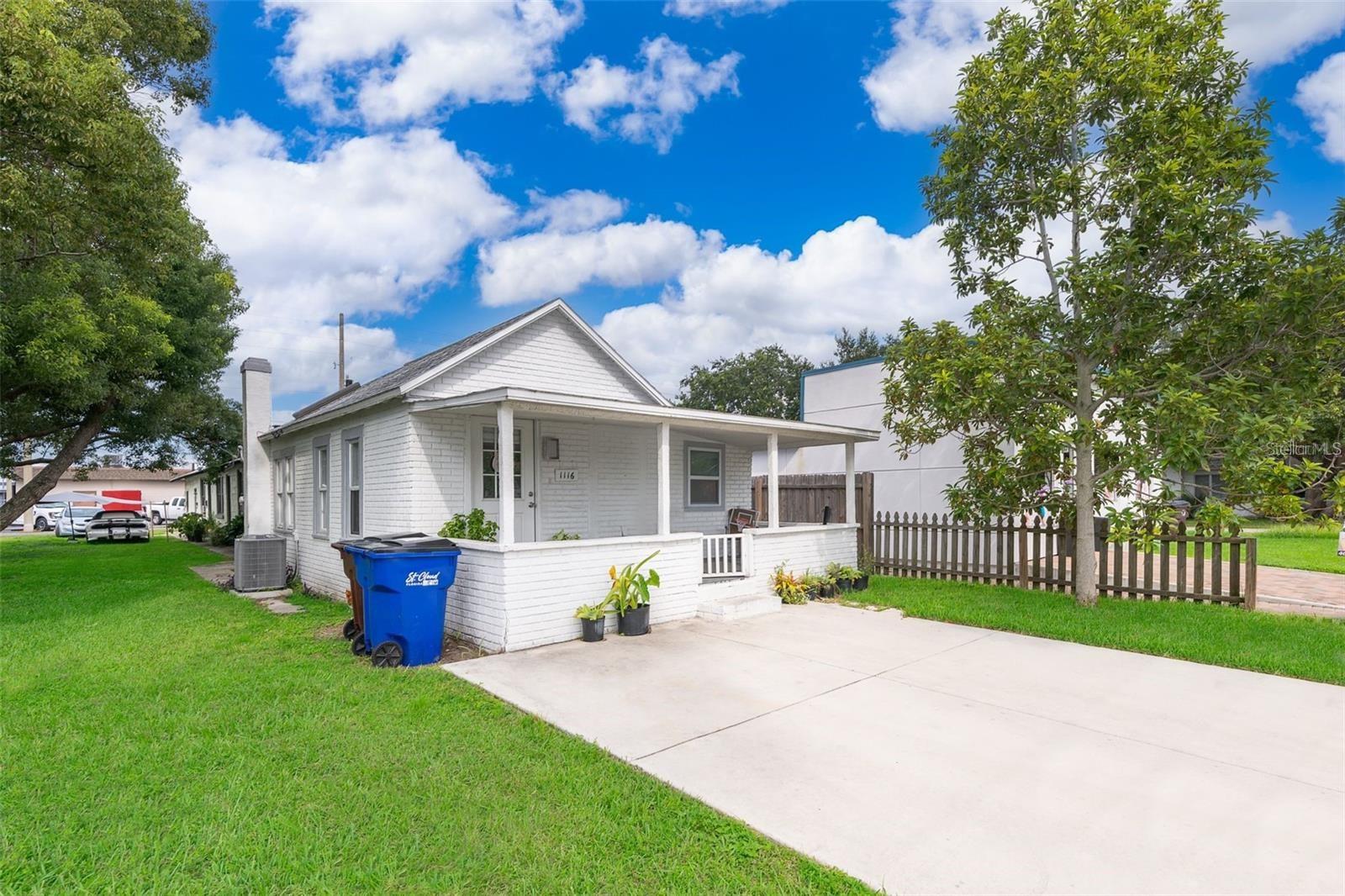 1116 FLORIDA AVE, ST CLOUD, FL, 34769