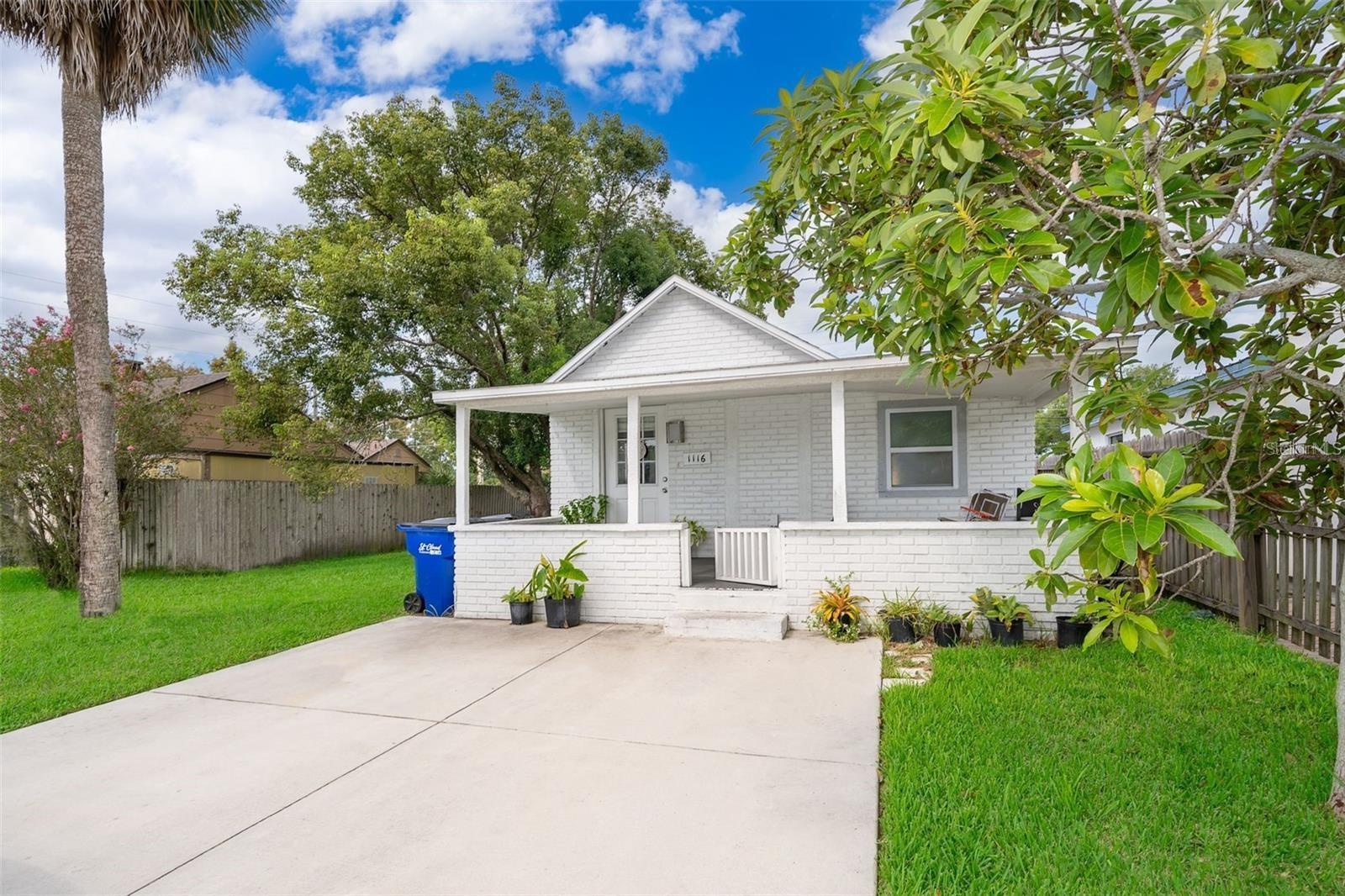 1116 FLORIDA AVE, ST CLOUD, FL, 34769
