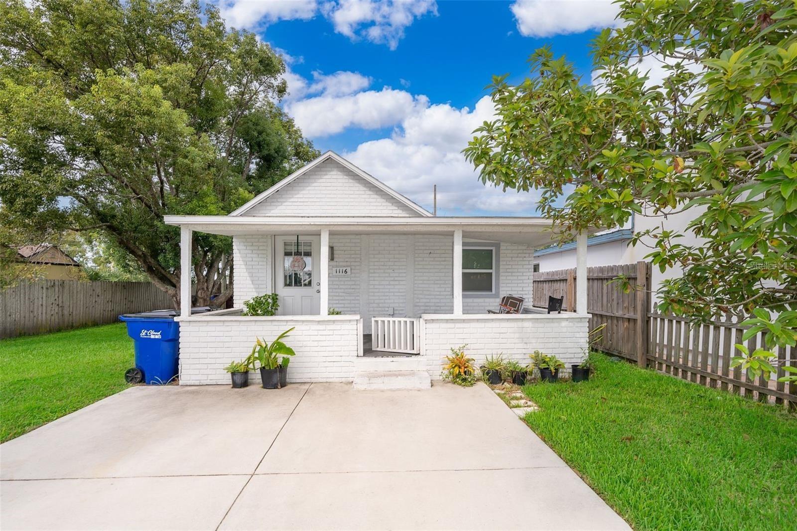 1116 FLORIDA AVE, ST CLOUD, FL, 34769