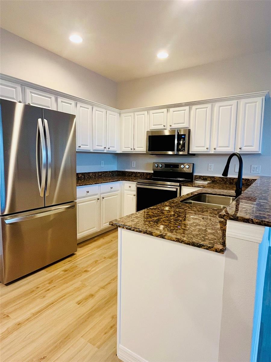 2543 RIVER PRESERVE CT #2543, BRADENTON, FL, 34208